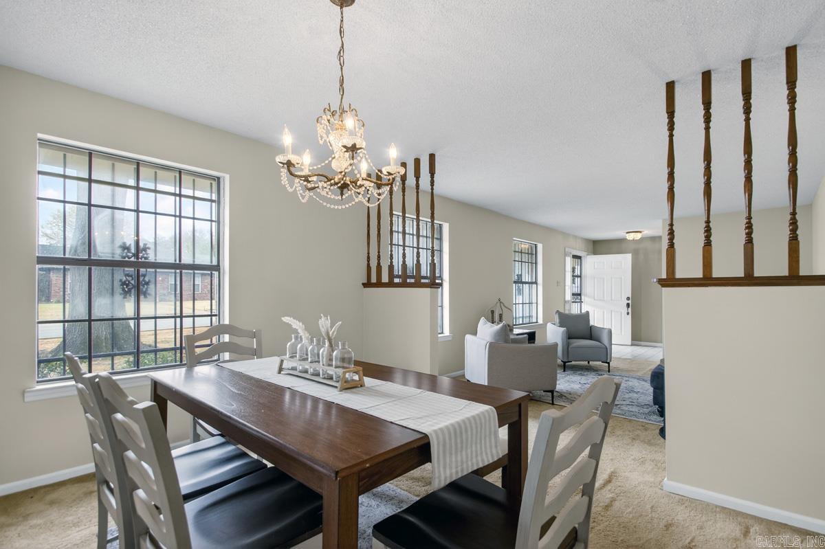 1 Foxboro Cove  Jacksonville, AR