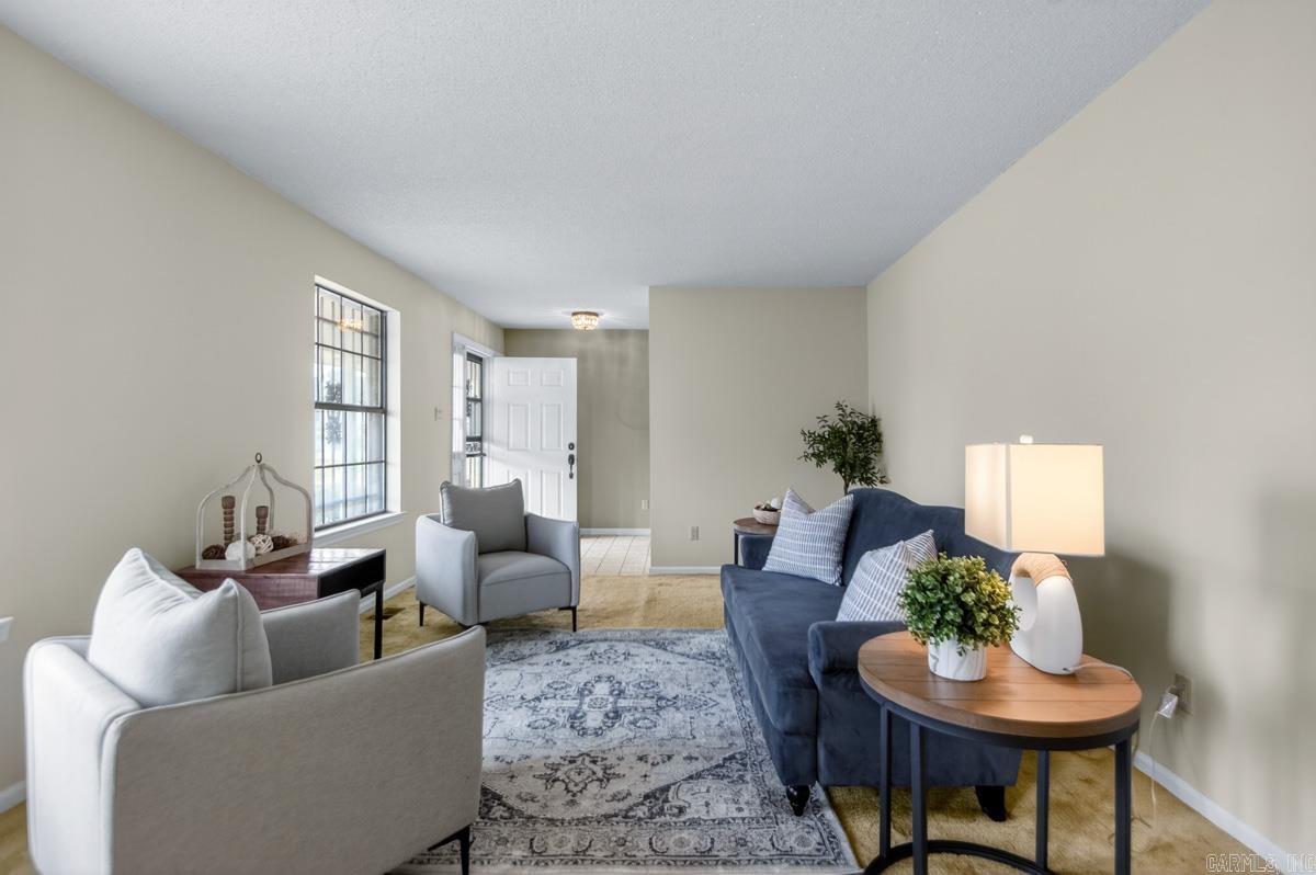 1 Foxboro Cove  Jacksonville, AR