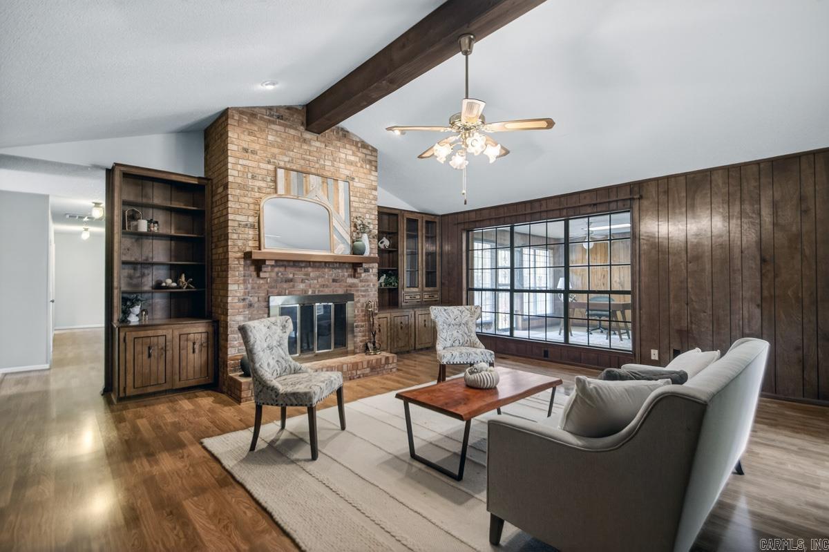 1 Foxboro Cove  Jacksonville, AR