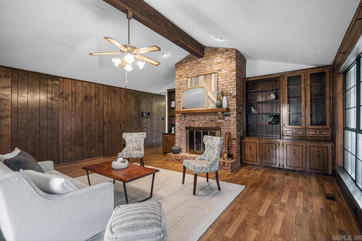 1 Foxboro Cove  Jacksonville, AR