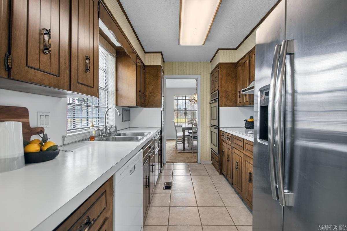 1 Foxboro Cove  Jacksonville, AR