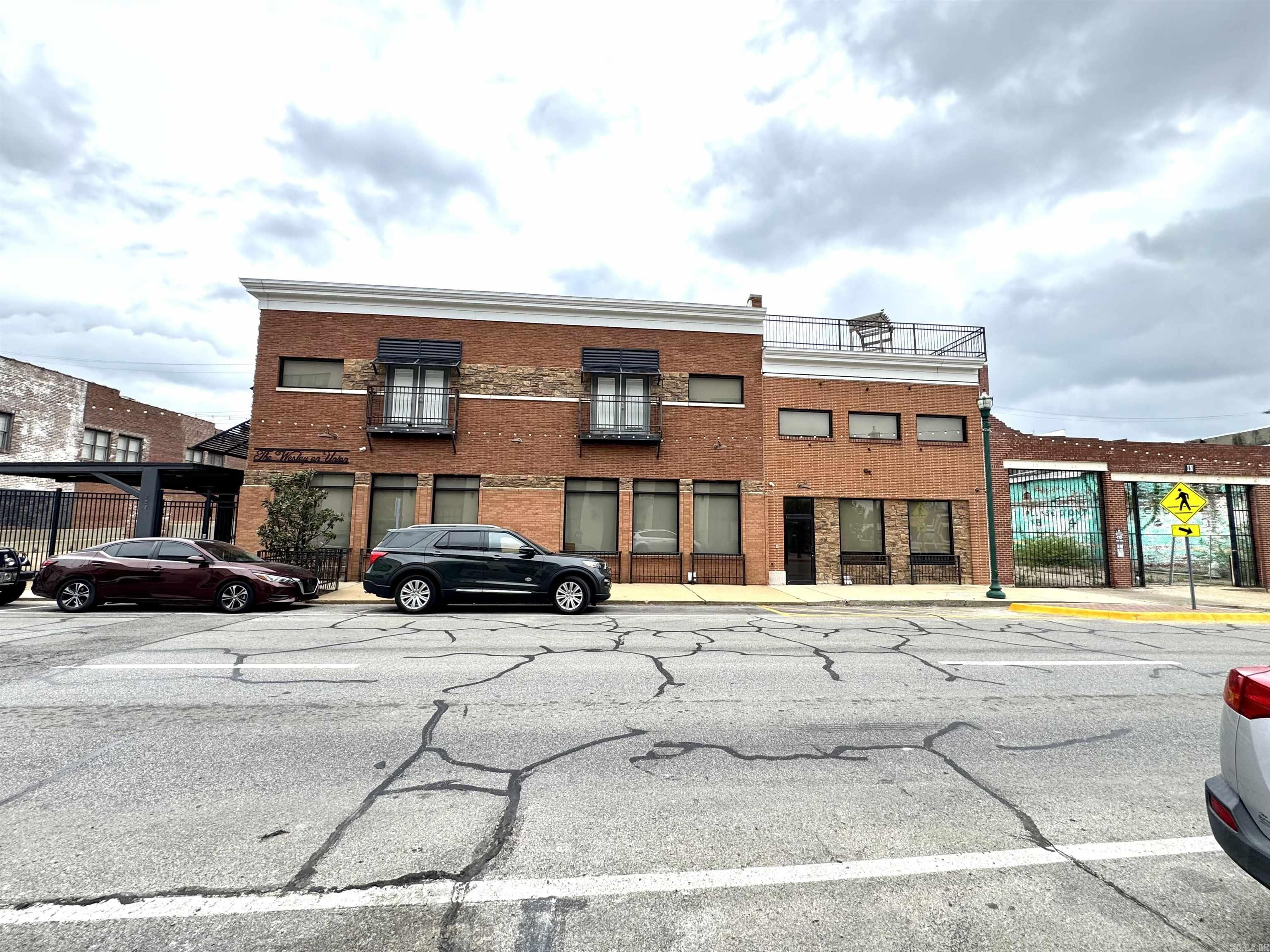 226 Union St #1-11  Jonesboro, AR