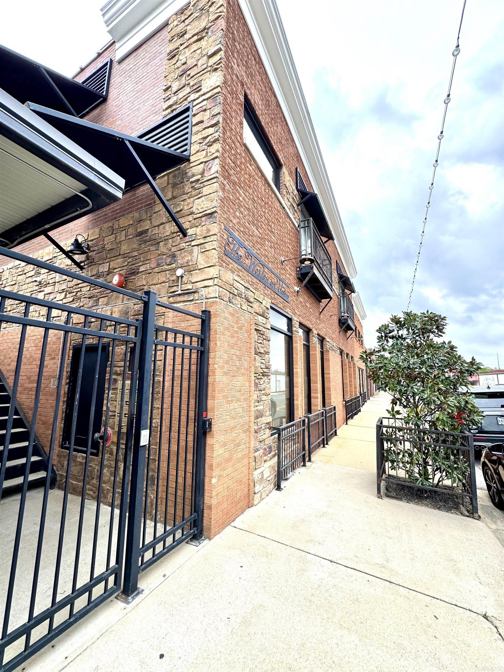 226 Union St #1-11  Jonesboro, AR