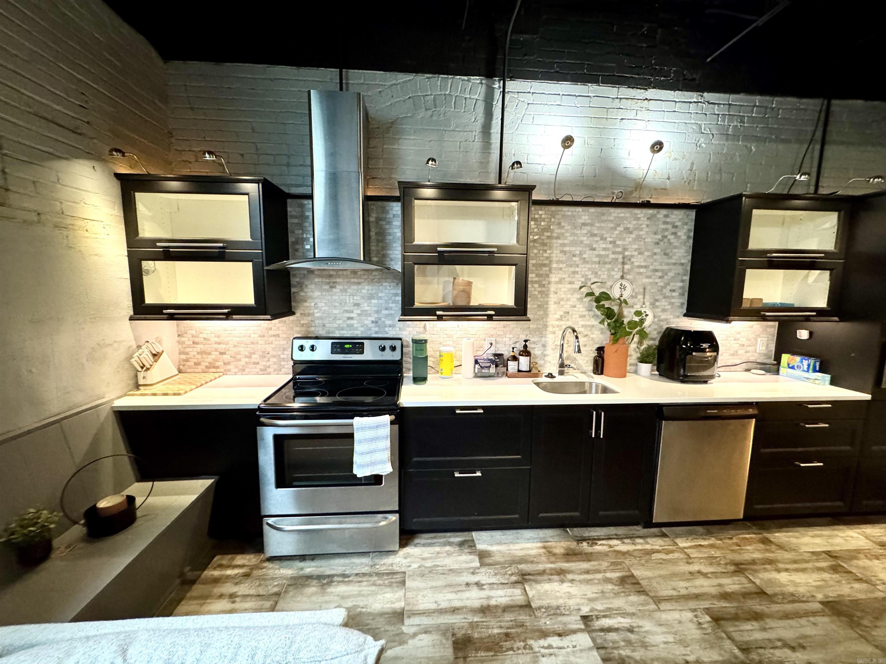 226 Union St #1-11  Jonesboro, AR