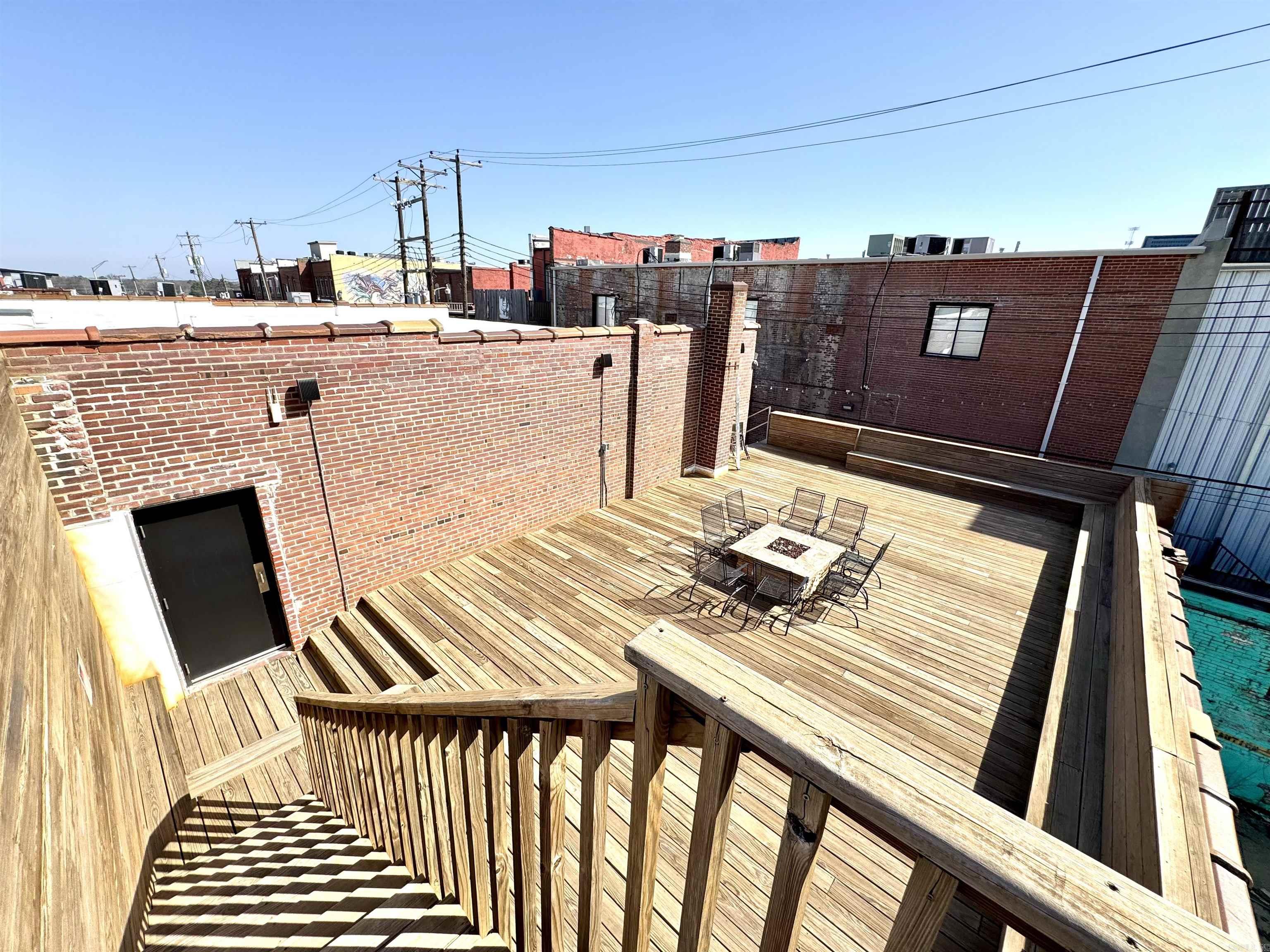 226 Union St #1-11  Jonesboro, AR