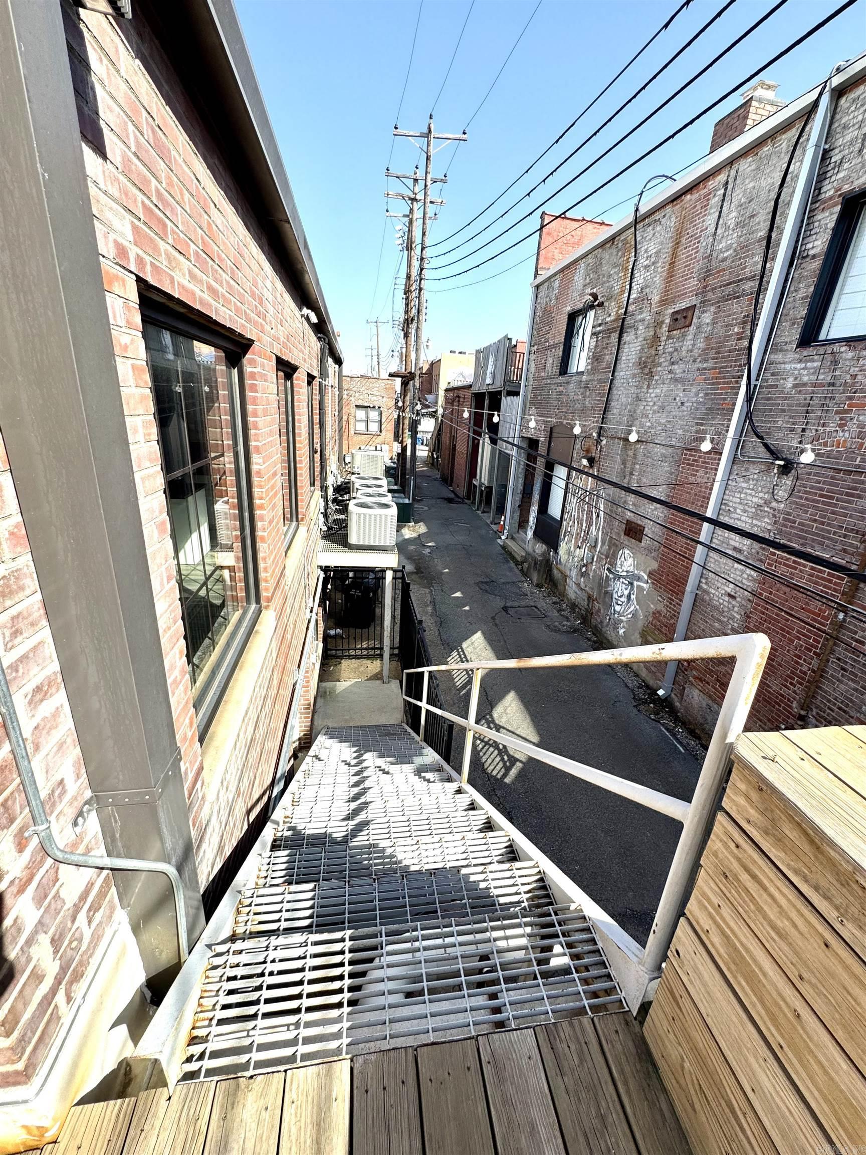 226 Union St #1-11  Jonesboro, AR