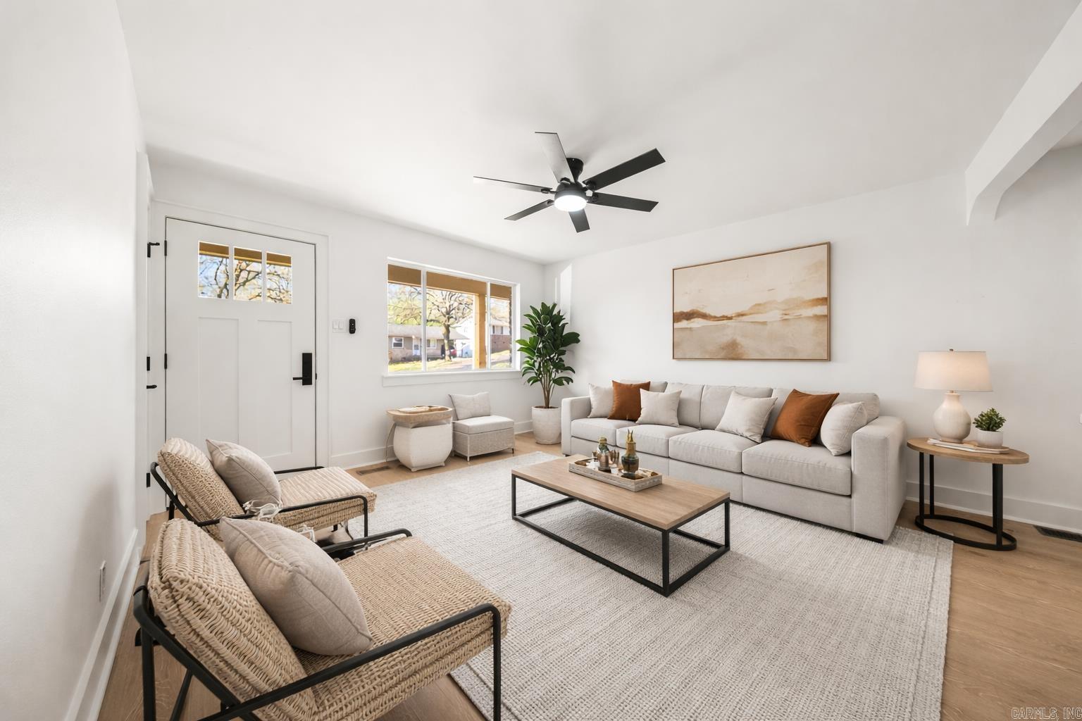 909 W 50th  North Little Rock, AR