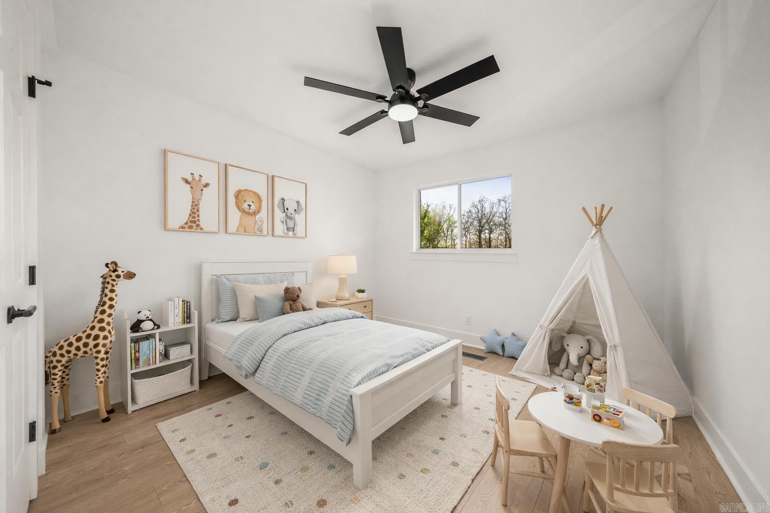 909 W 50th  North Little Rock, AR