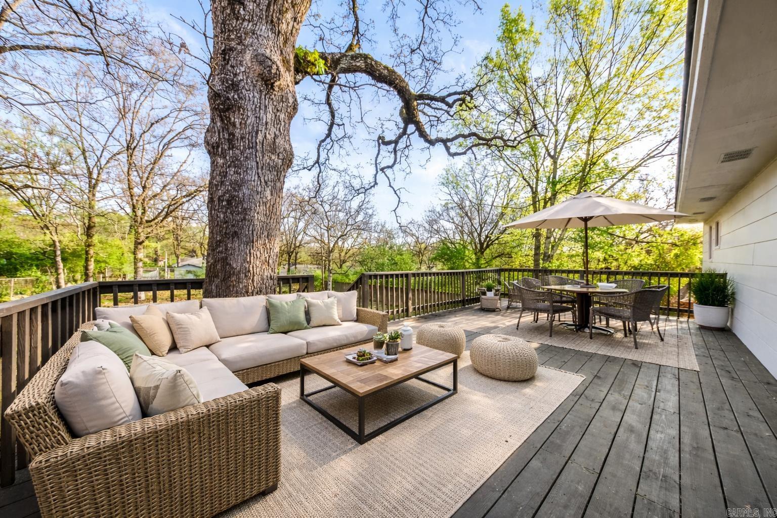 909 W 50th  North Little Rock, AR