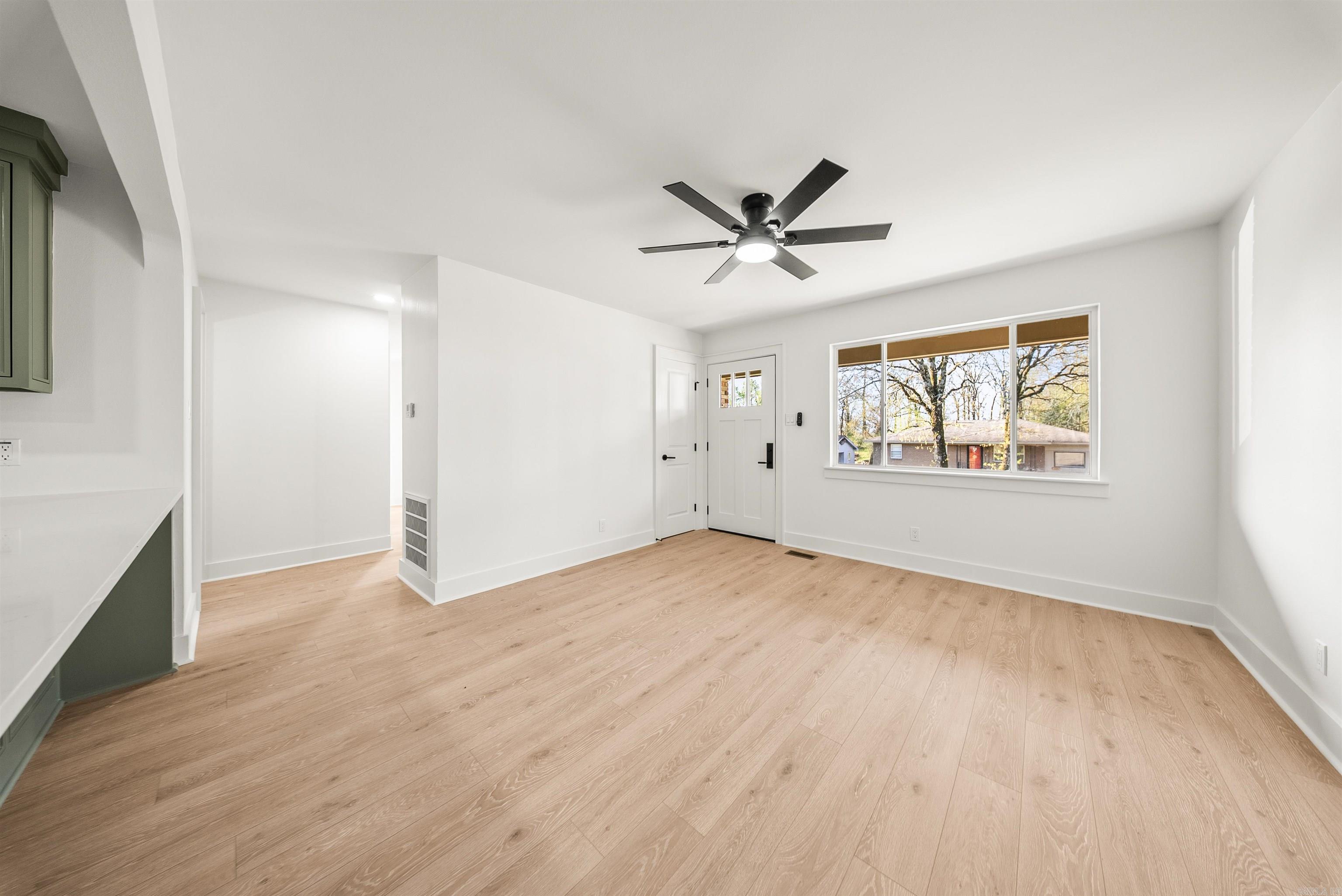 909 W 50th  North Little Rock, AR