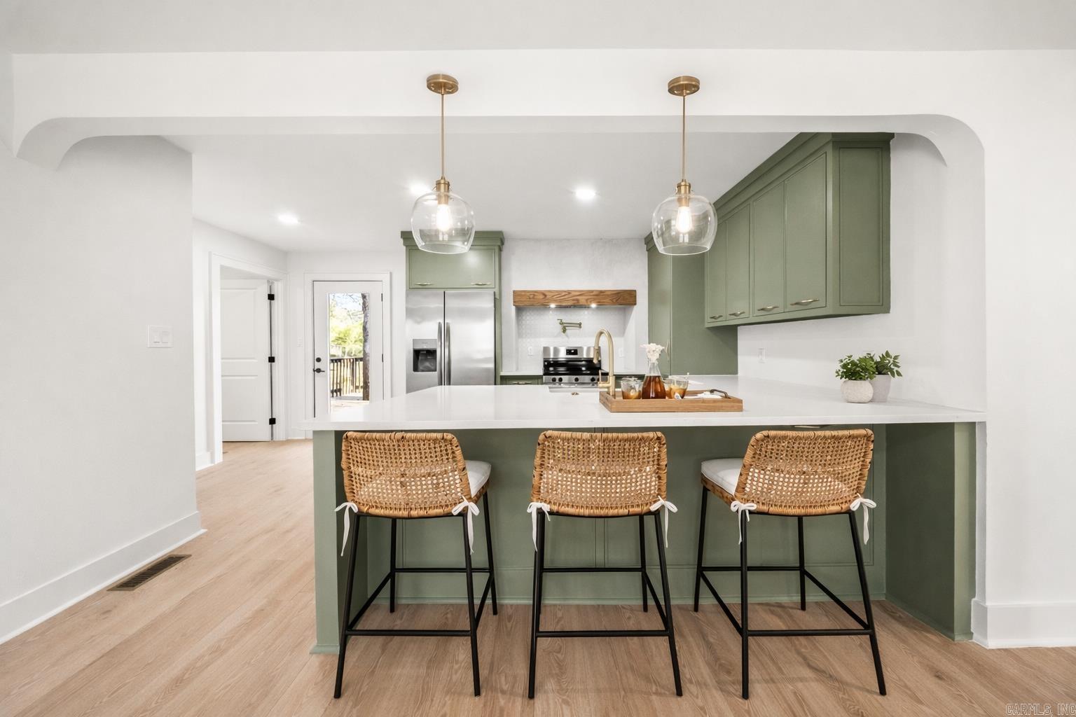 909 W 50th  North Little Rock, AR