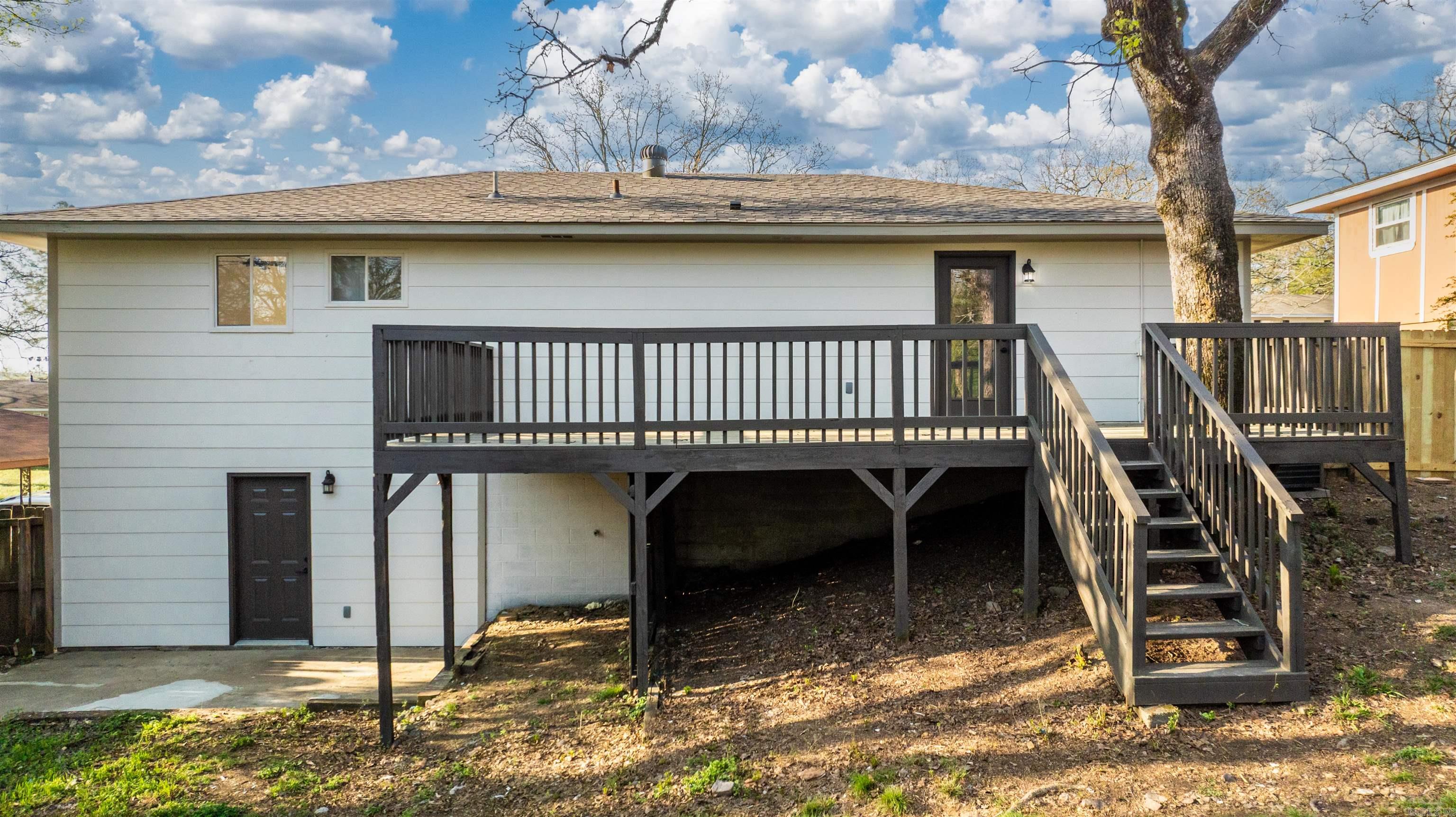 909 W 50th  North Little Rock, AR