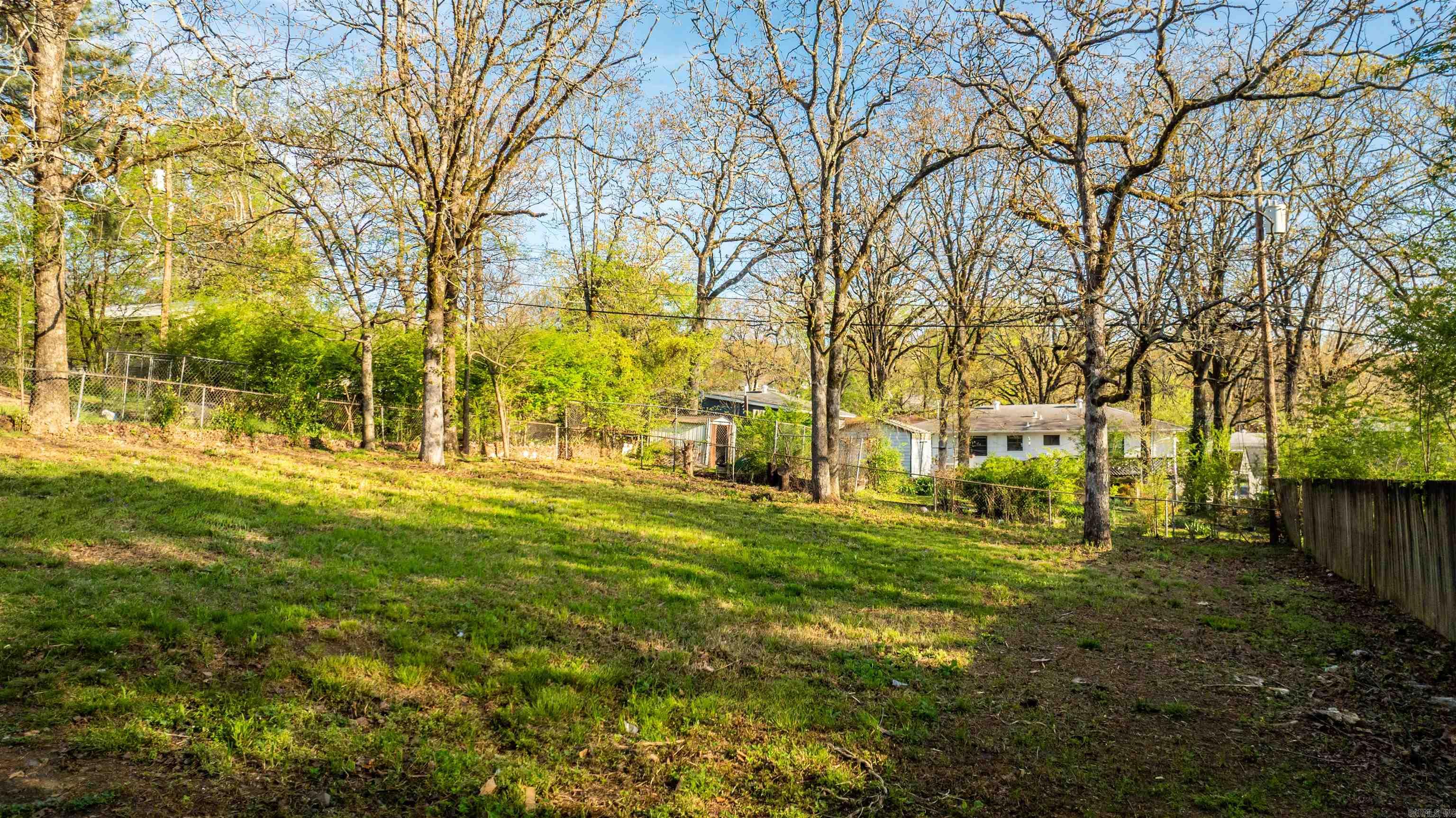 909 W 50th  North Little Rock, AR