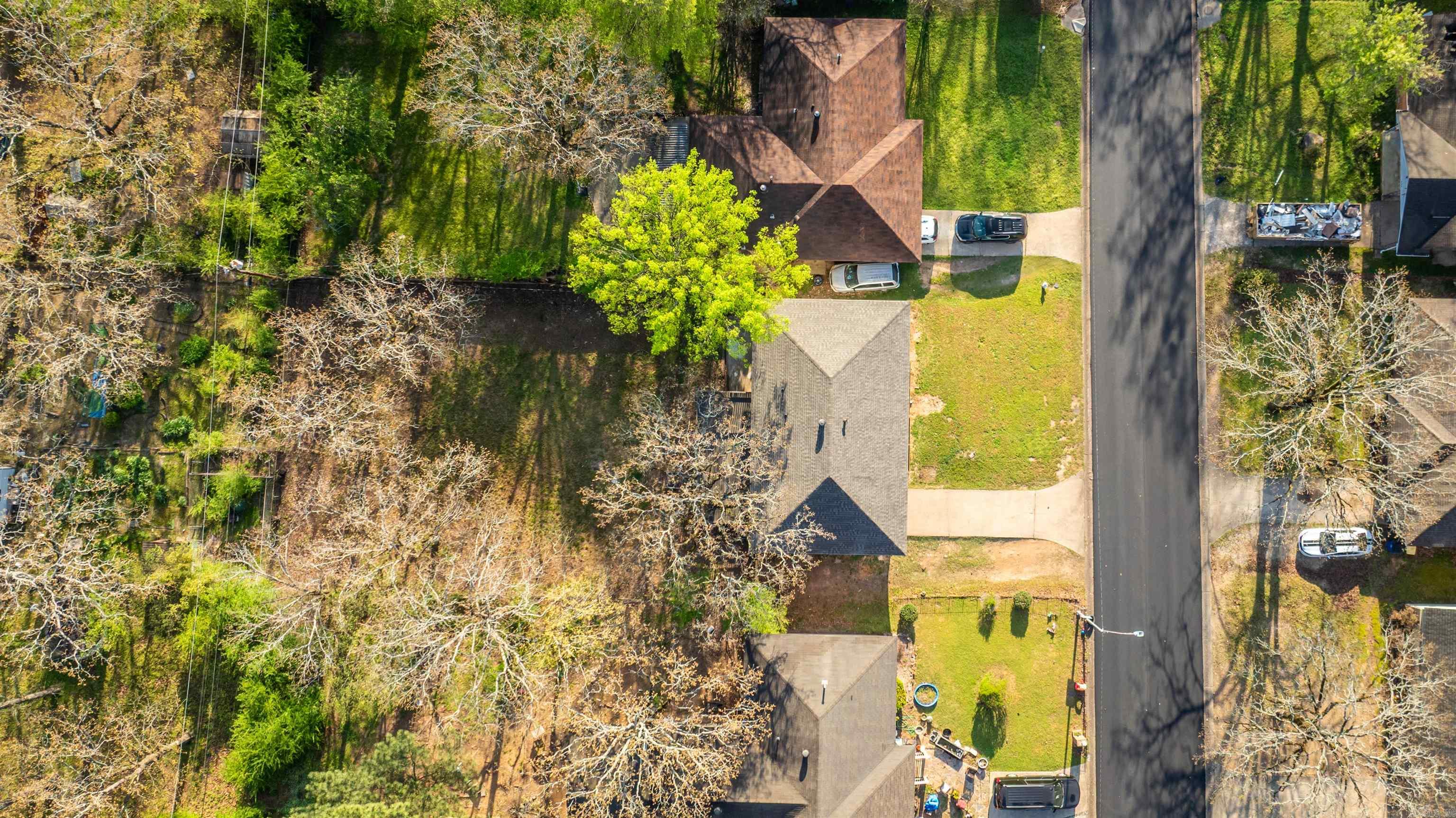 909 W 50th  North Little Rock, AR