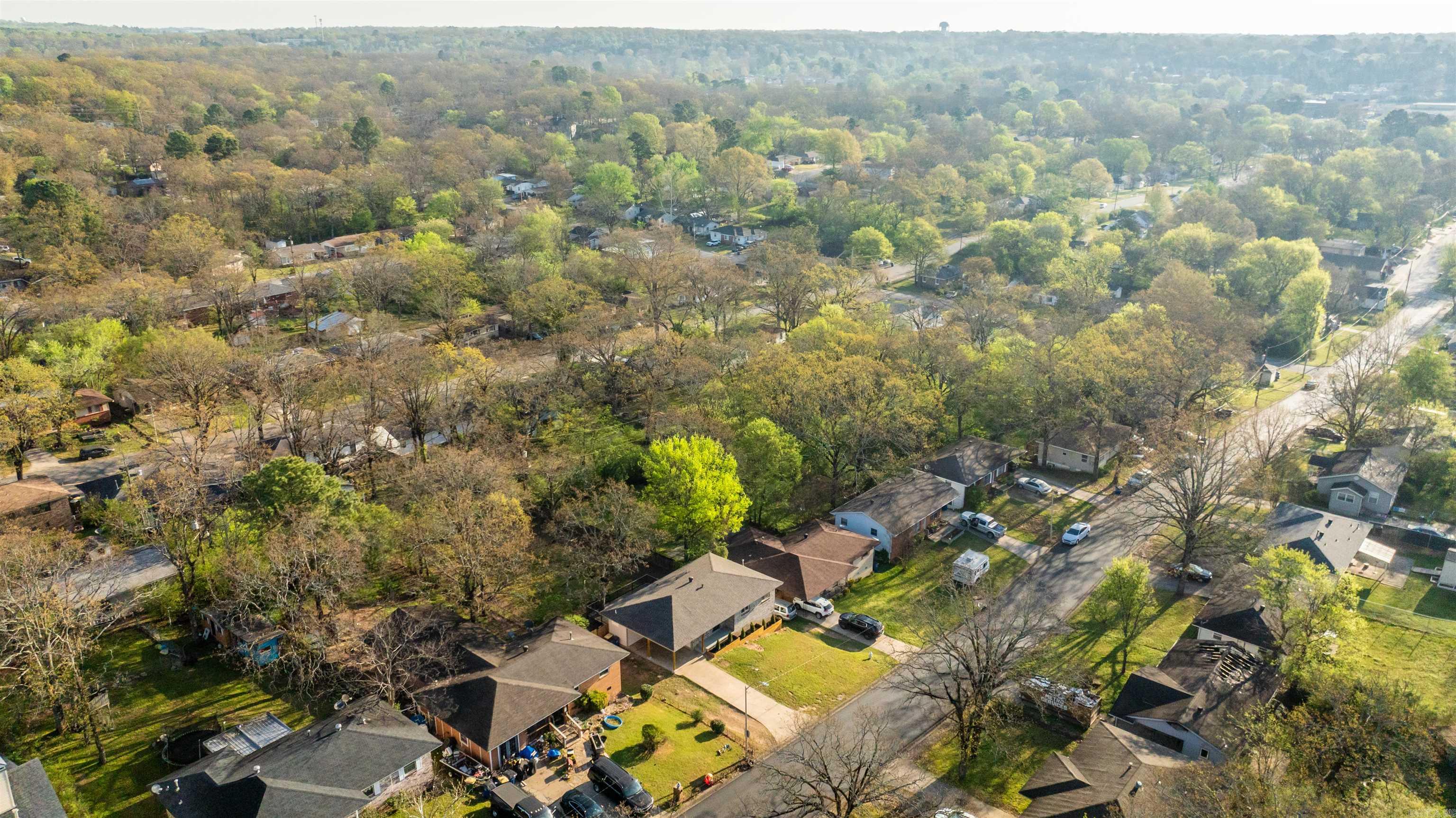 909 W 50th  North Little Rock, AR