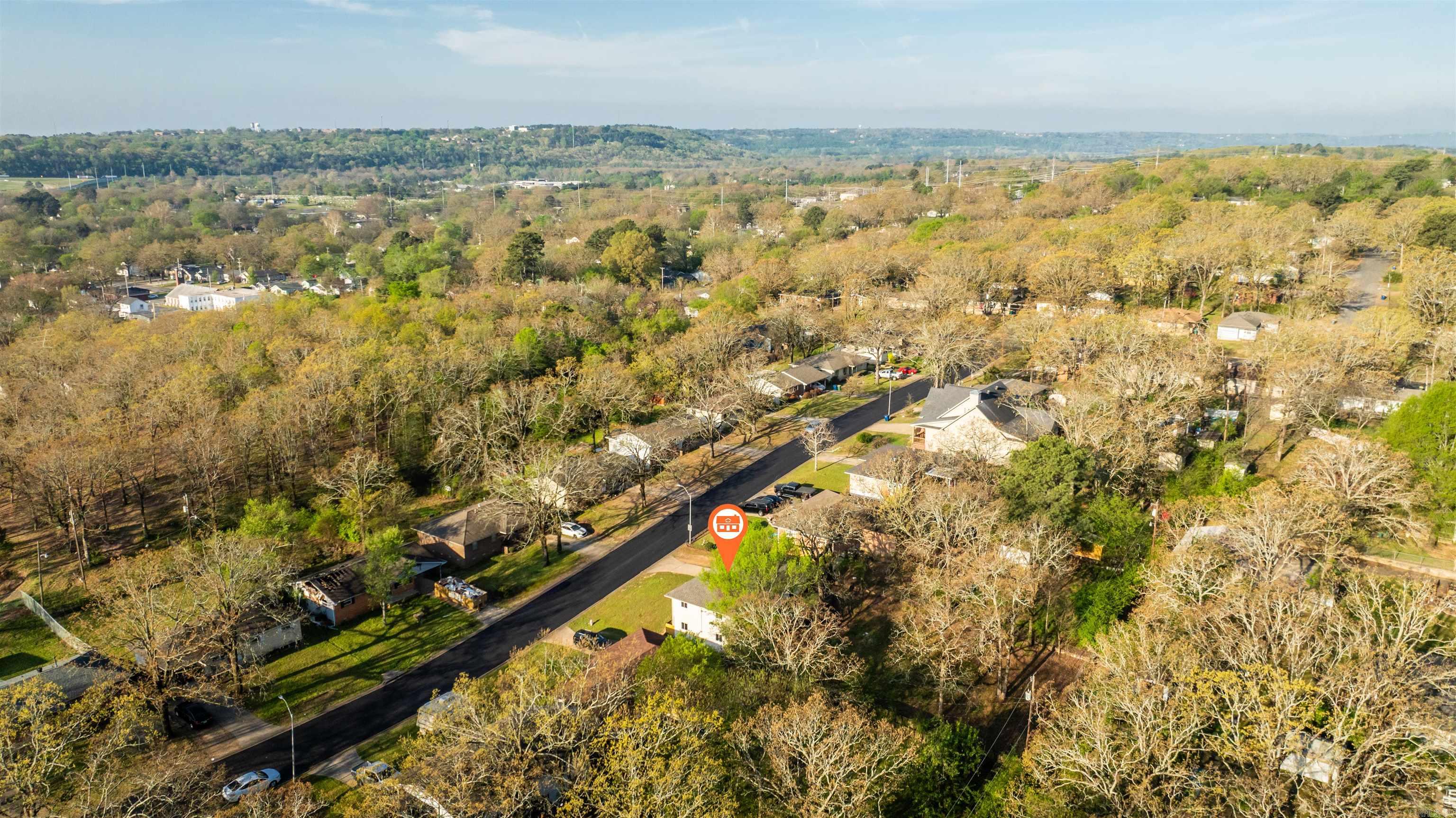 909 W 50th  North Little Rock, AR