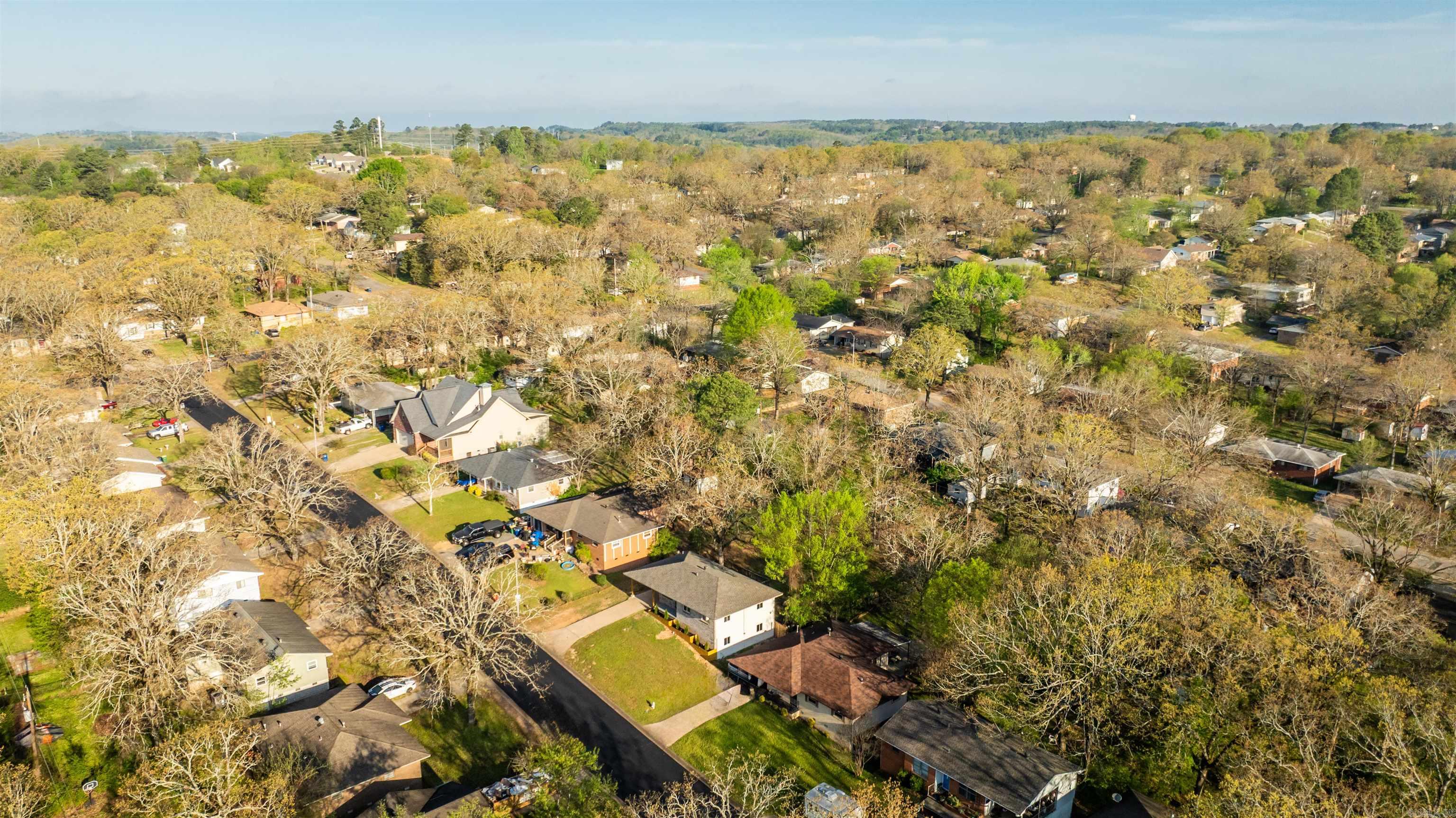 909 W 50th  North Little Rock, AR