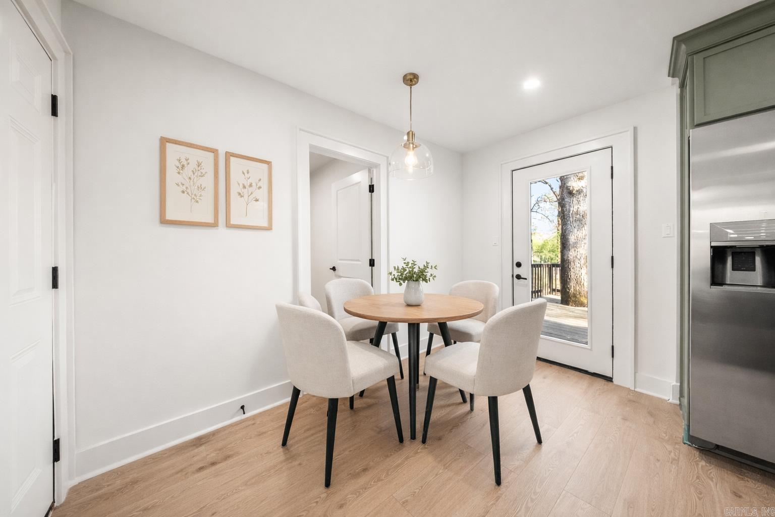 909 W 50th  North Little Rock, AR