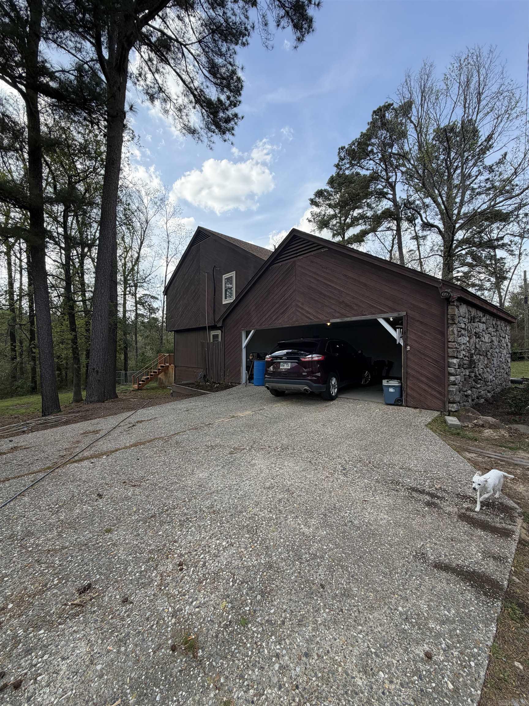 1413 Mine  Nashville, AR