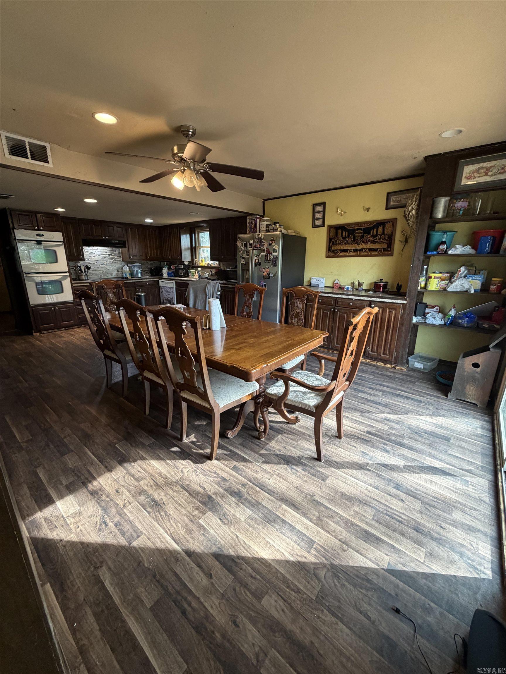 1413 Mine  Nashville, AR