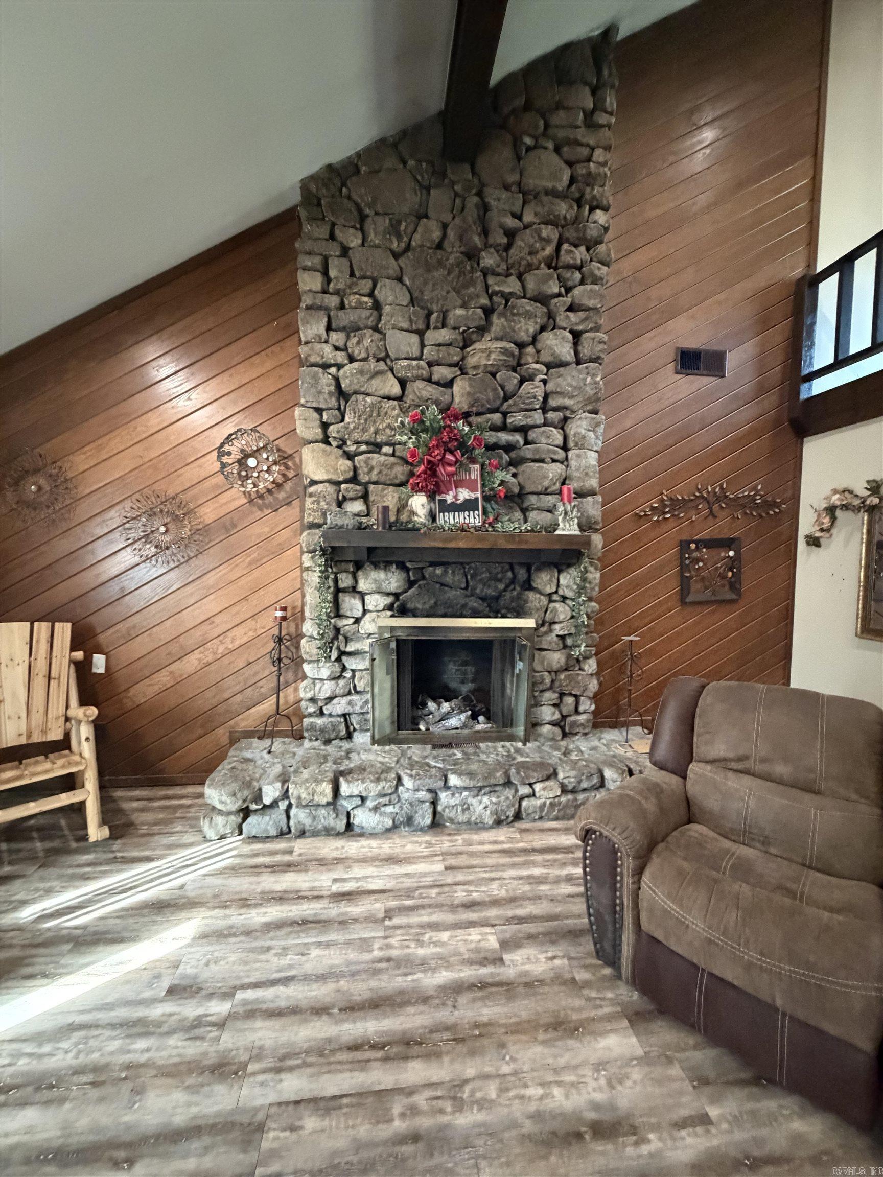 1413 Mine  Nashville, AR