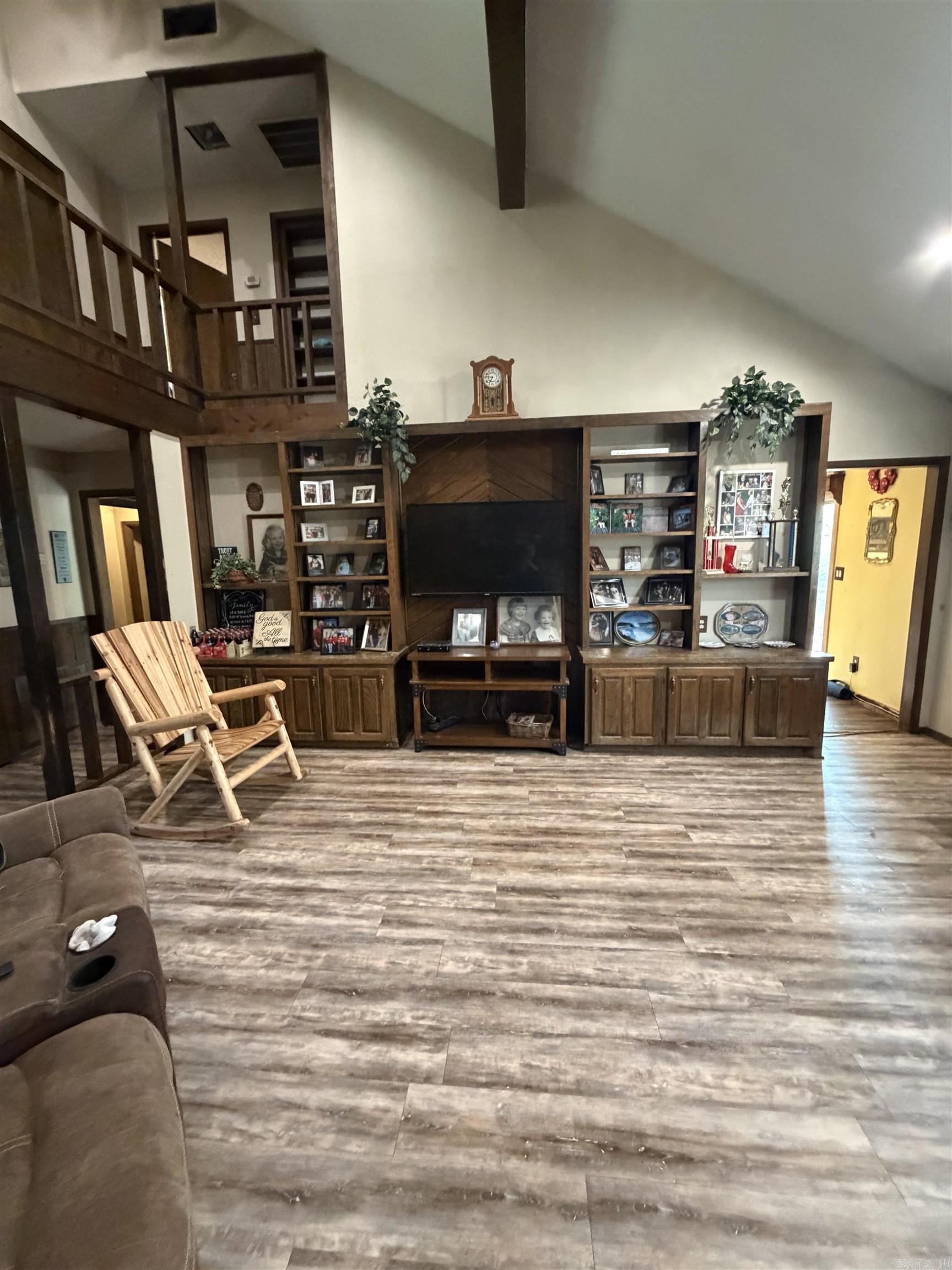 1413 Mine  Nashville, AR