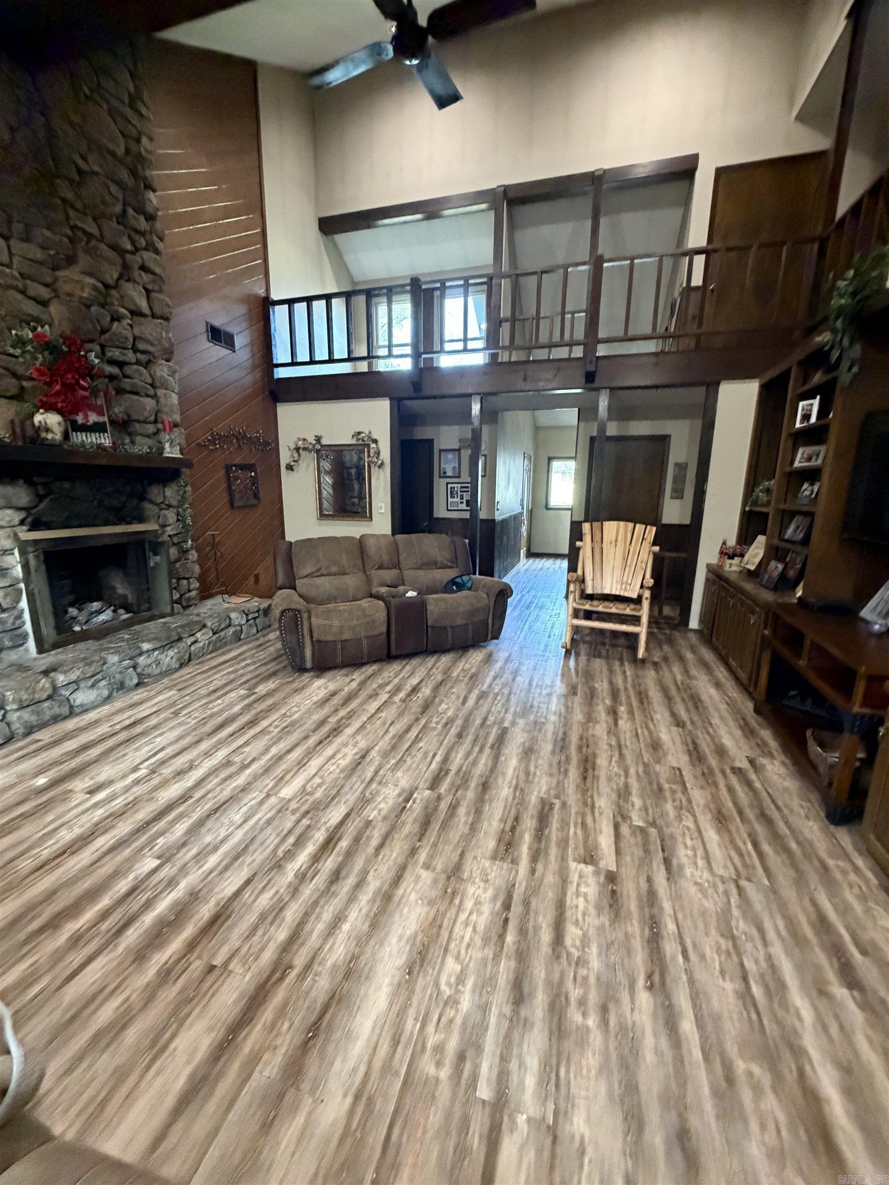 1413 Mine  Nashville, AR