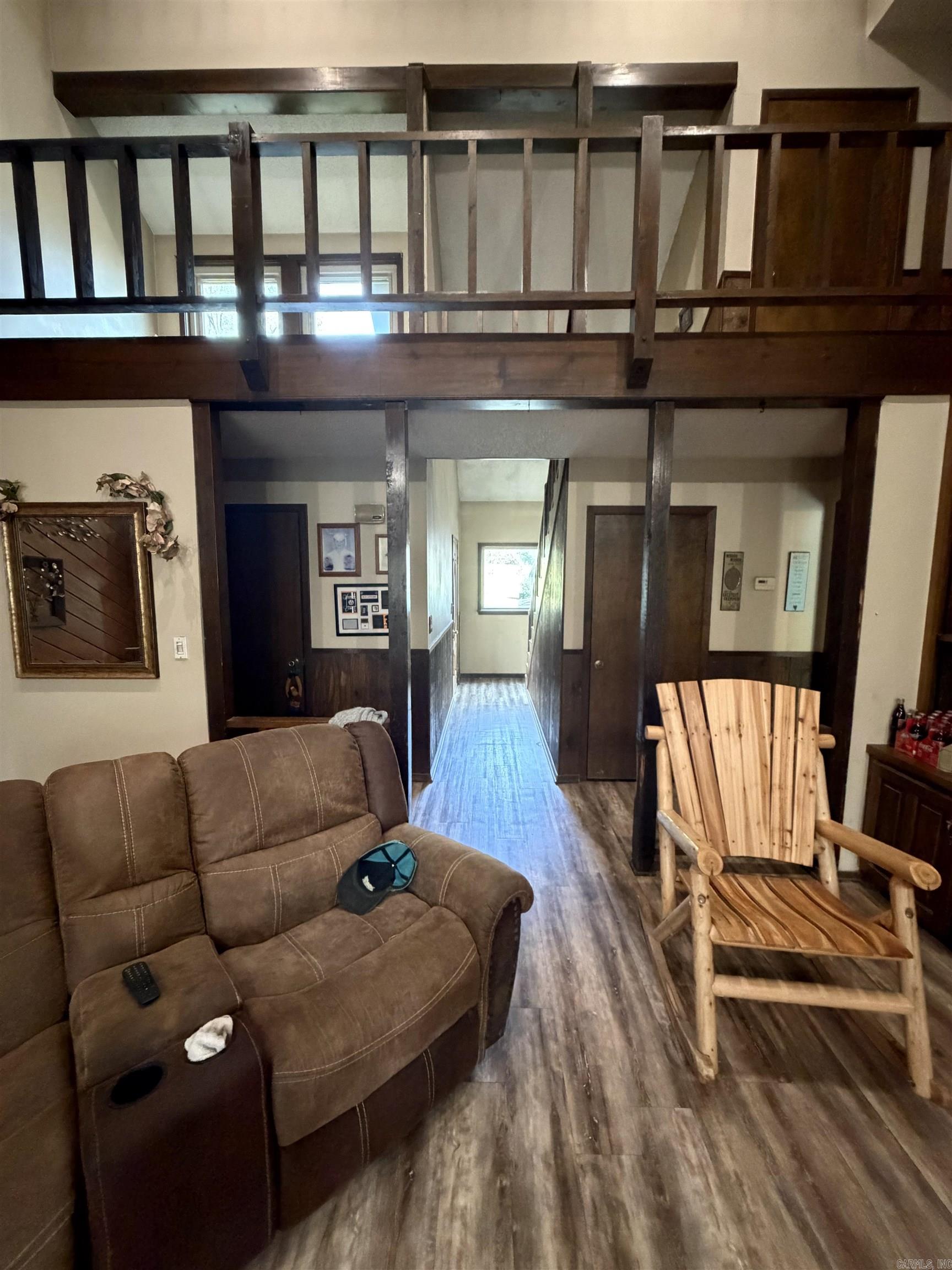 1413 Mine  Nashville, AR