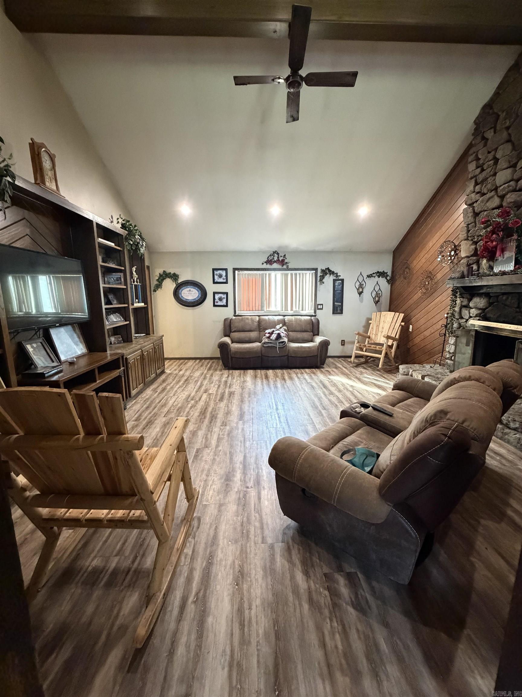 1413 Mine  Nashville, AR