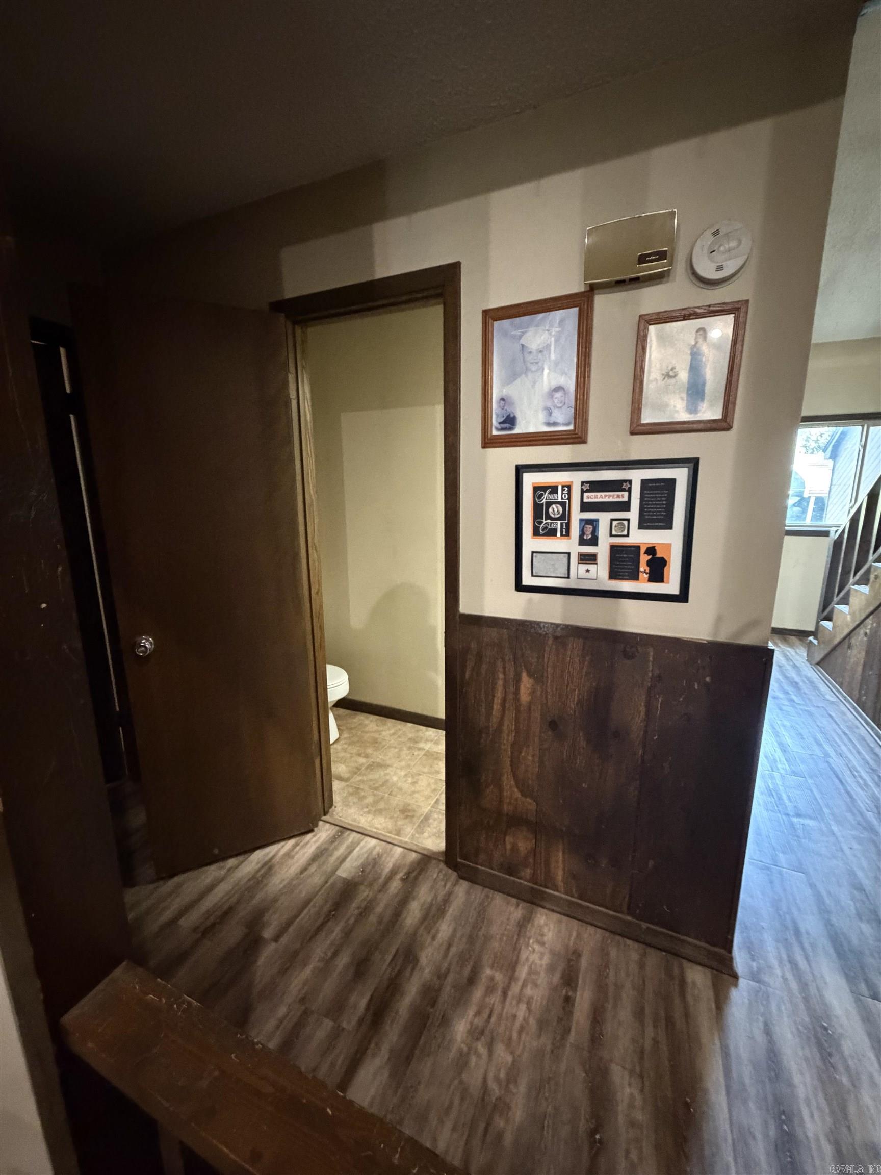 1413 Mine  Nashville, AR