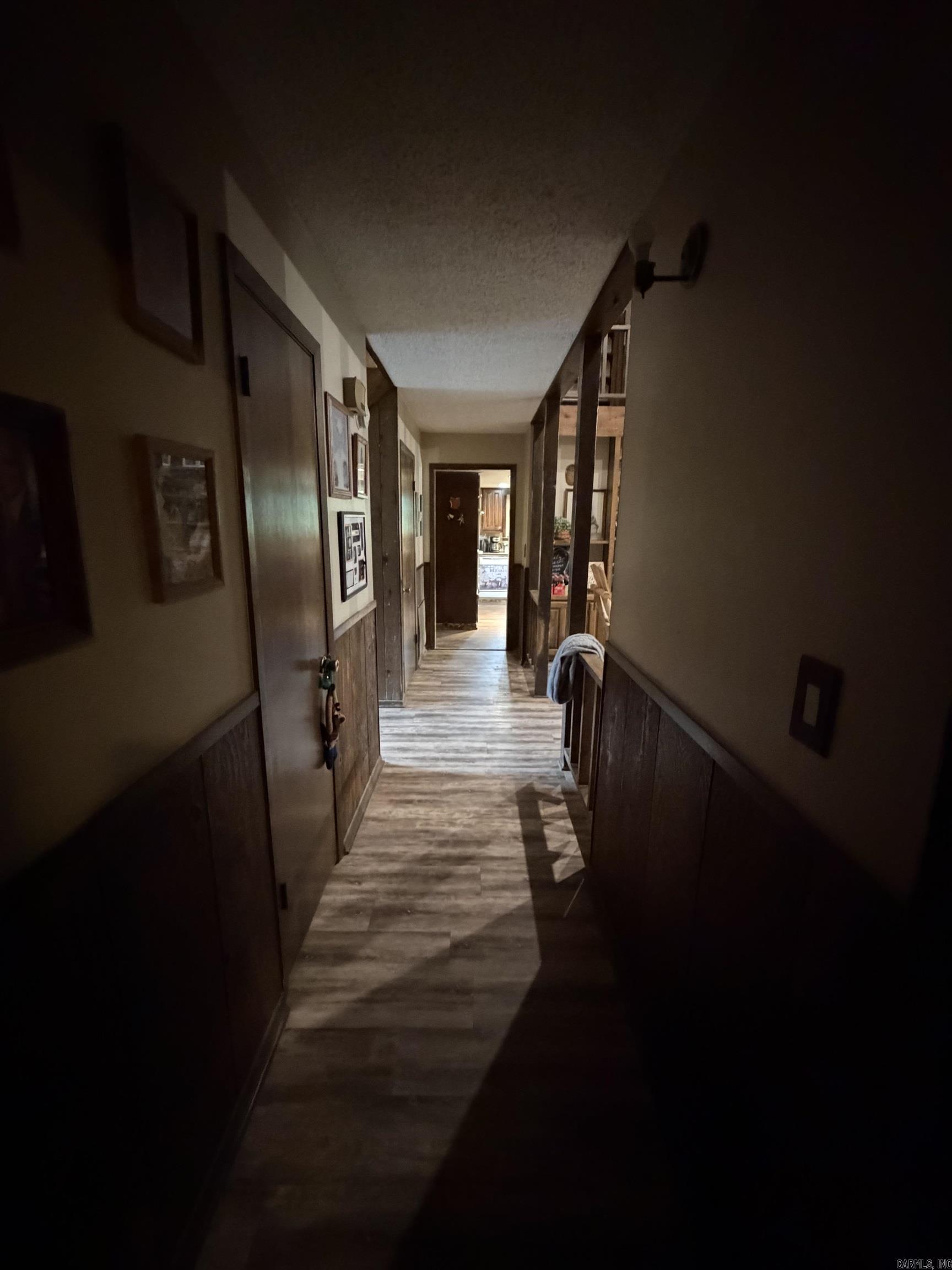 1413 Mine  Nashville, AR