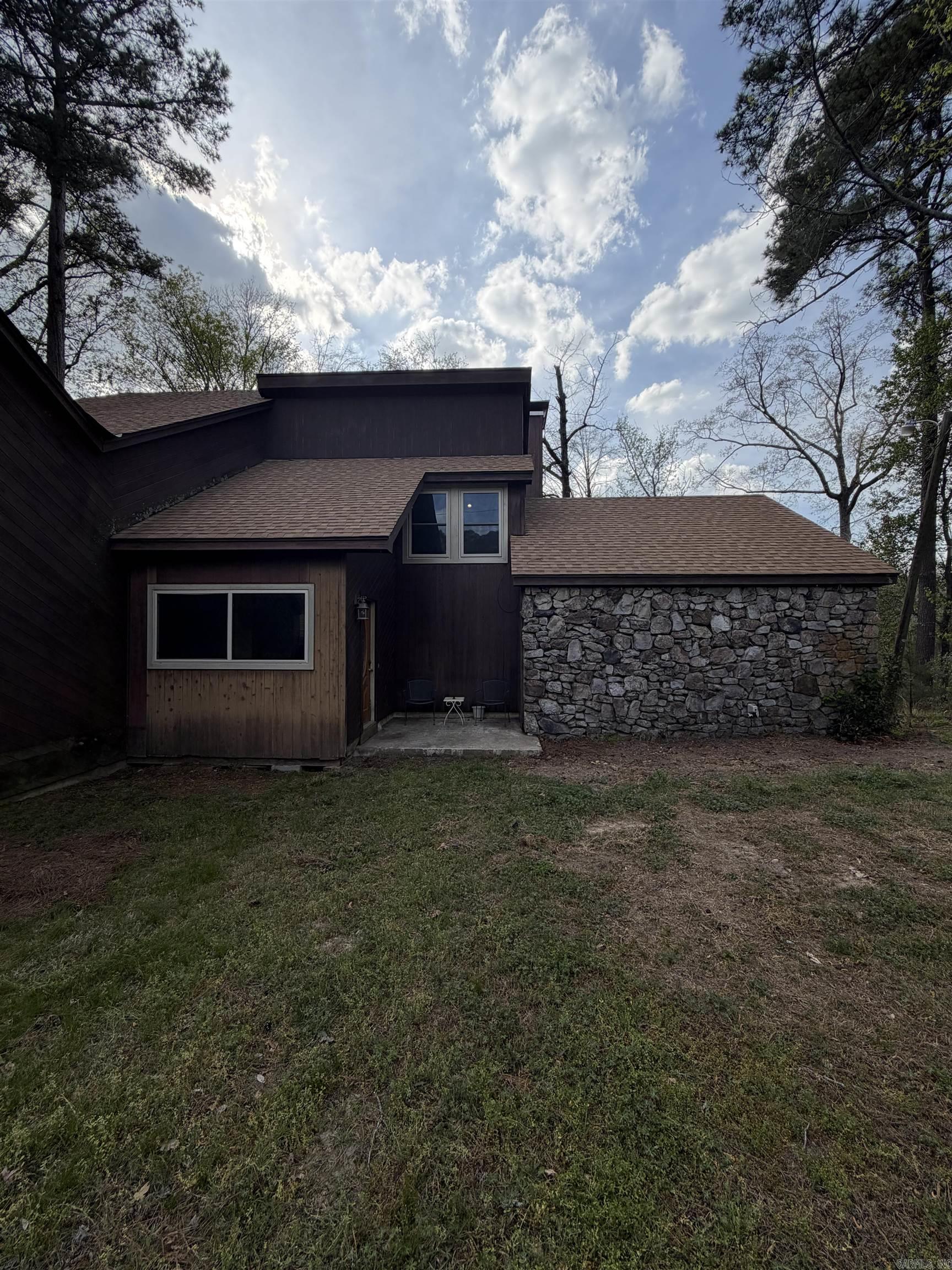 1413 Mine  Nashville, AR