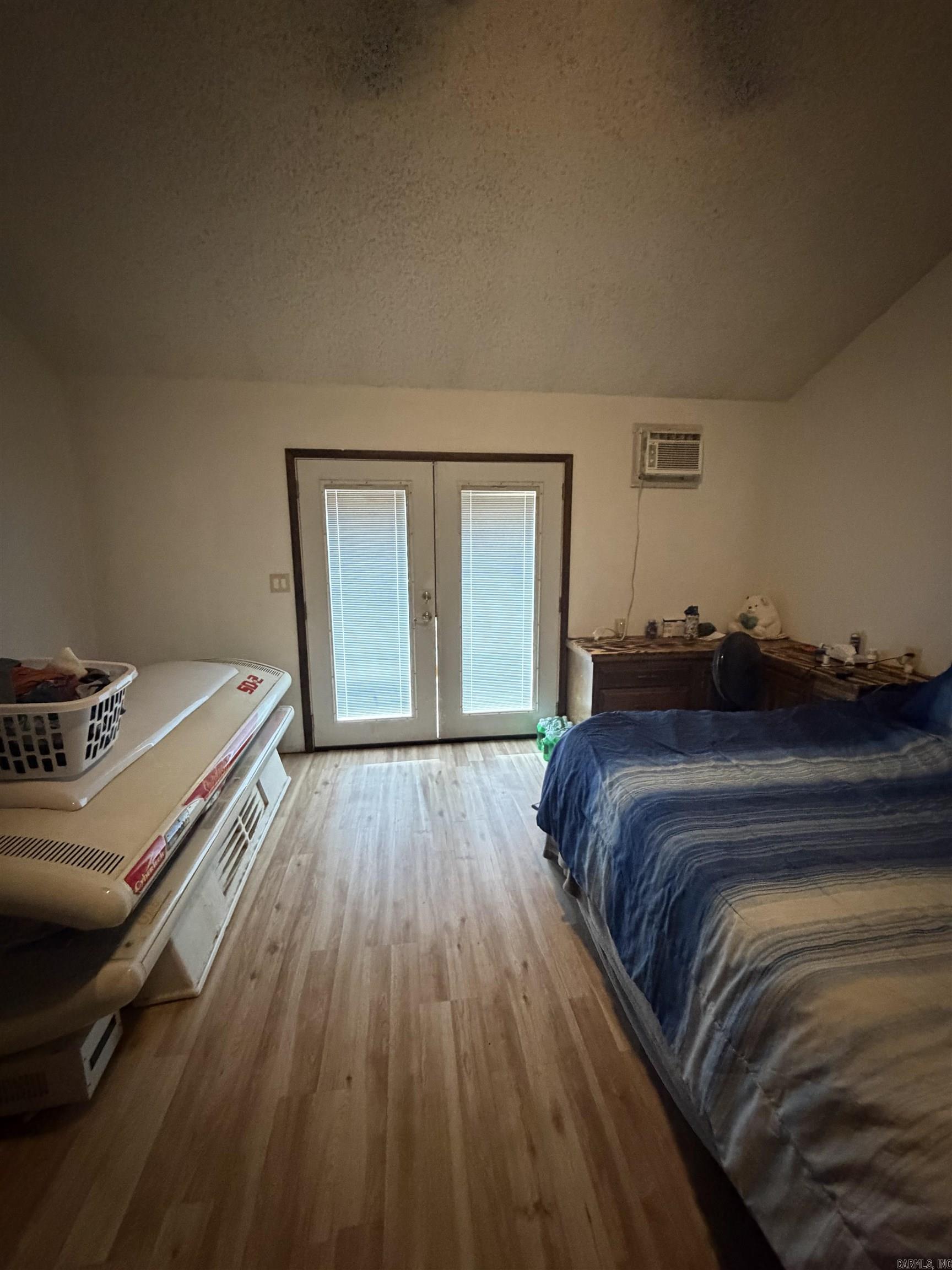 1413 Mine  Nashville, AR