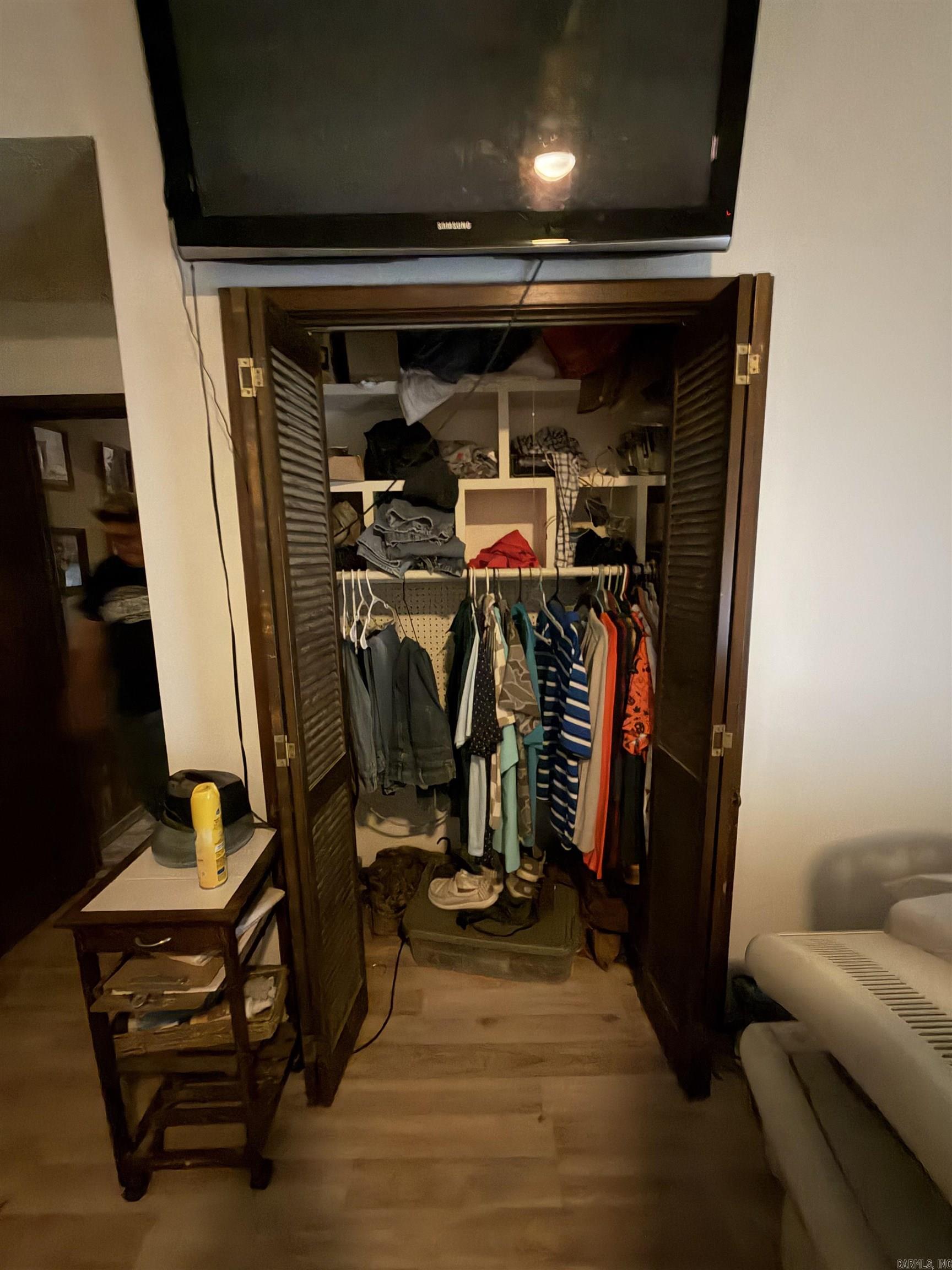 1413 Mine  Nashville, AR