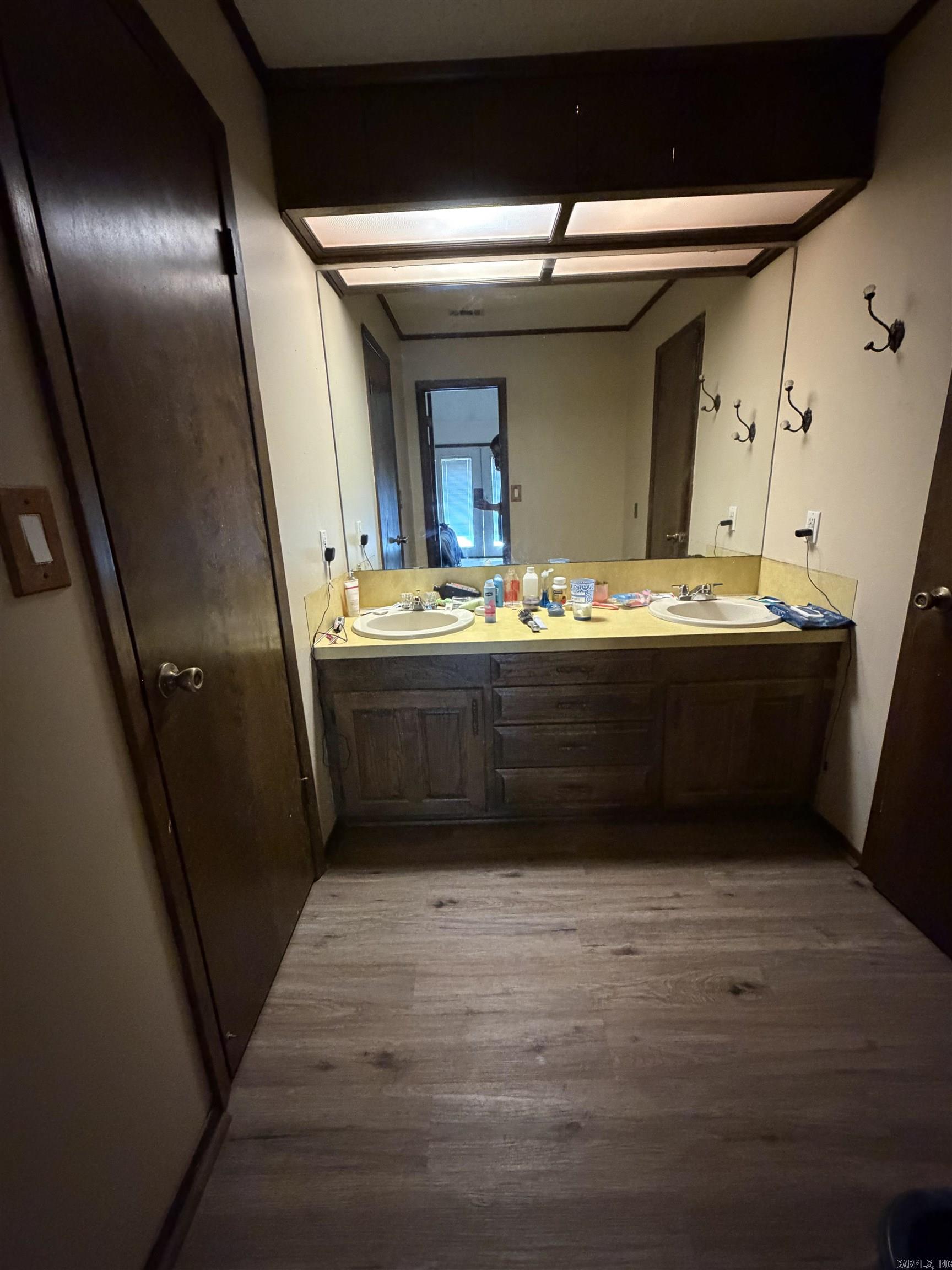 1413 Mine  Nashville, AR