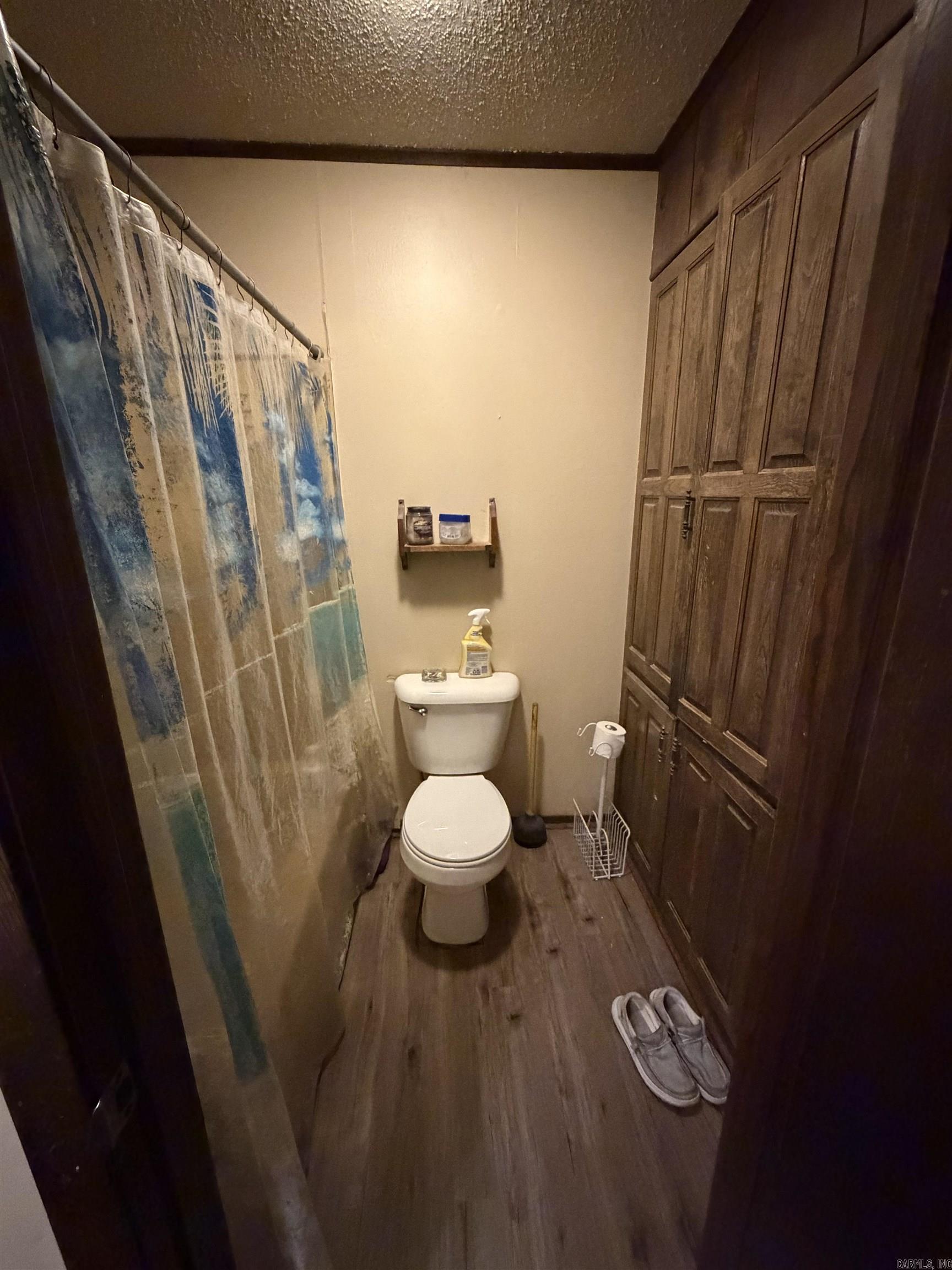 1413 Mine  Nashville, AR