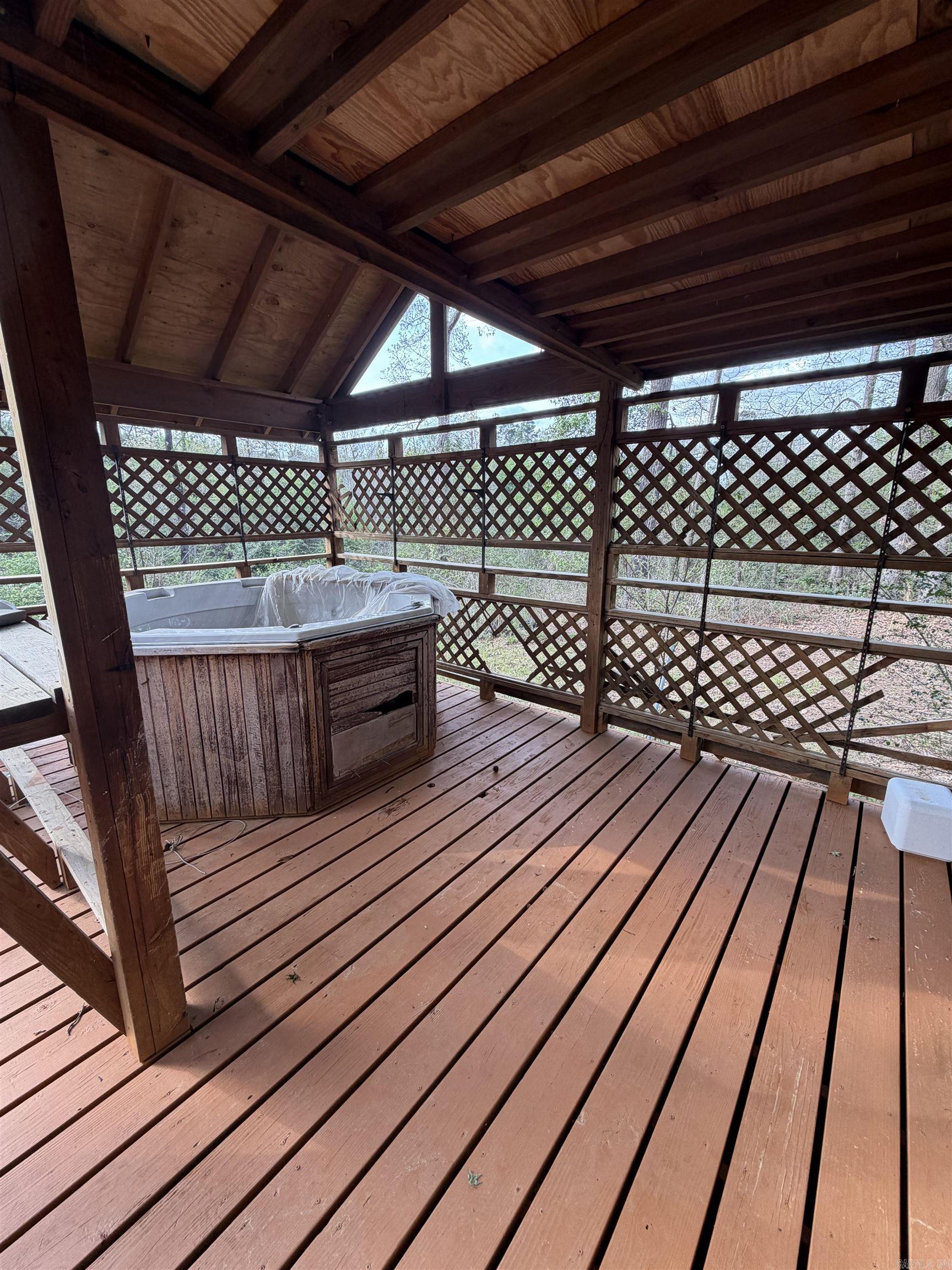 1413 Mine  Nashville, AR