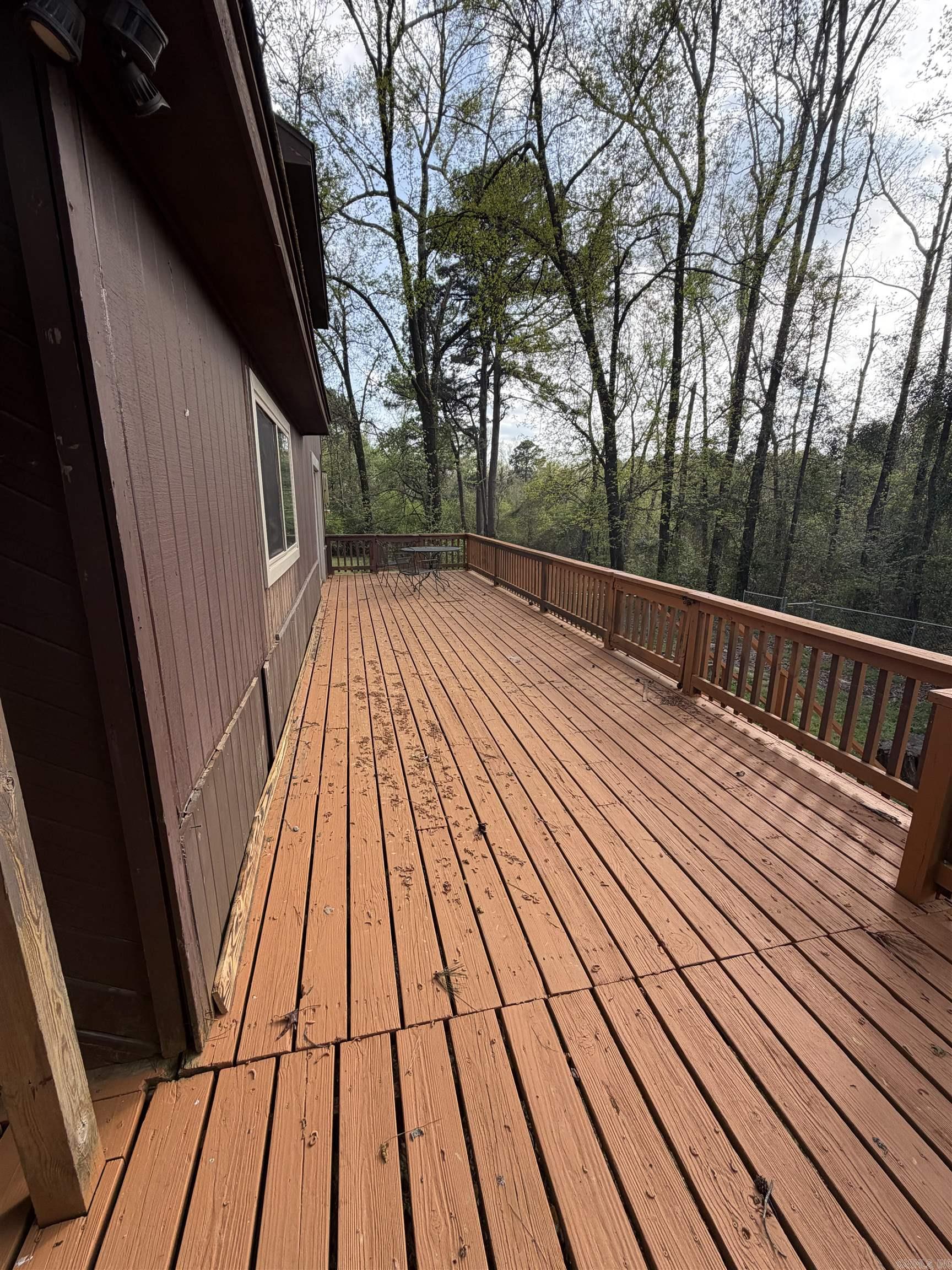 1413 Mine  Nashville, AR