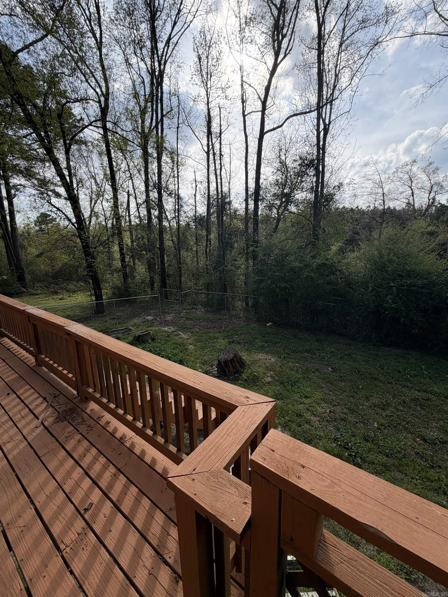 1413 Mine  Nashville, AR