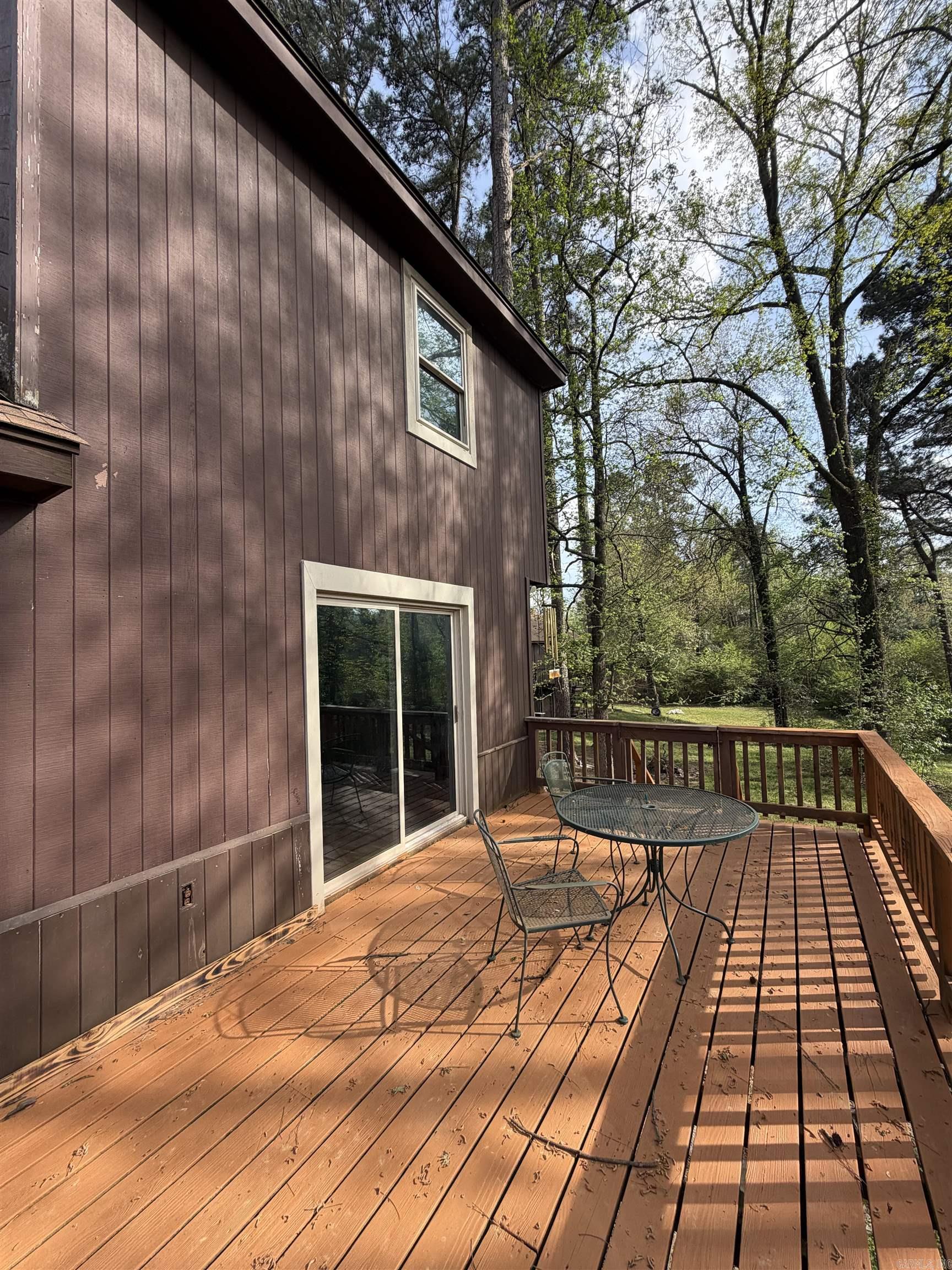 1413 Mine  Nashville, AR