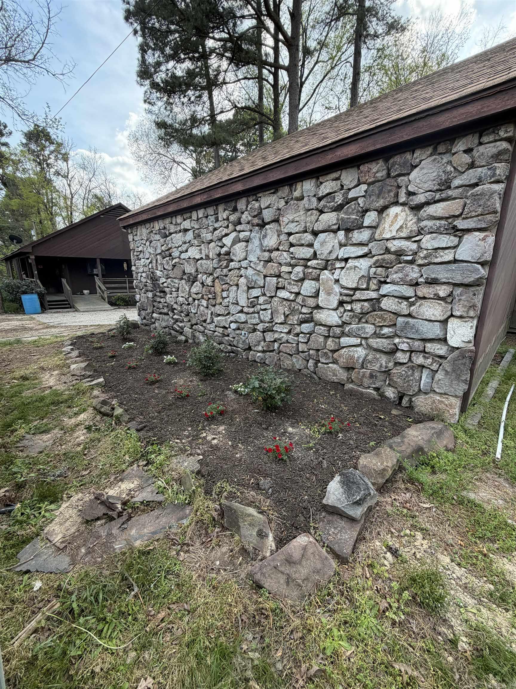 1413 Mine  Nashville, AR