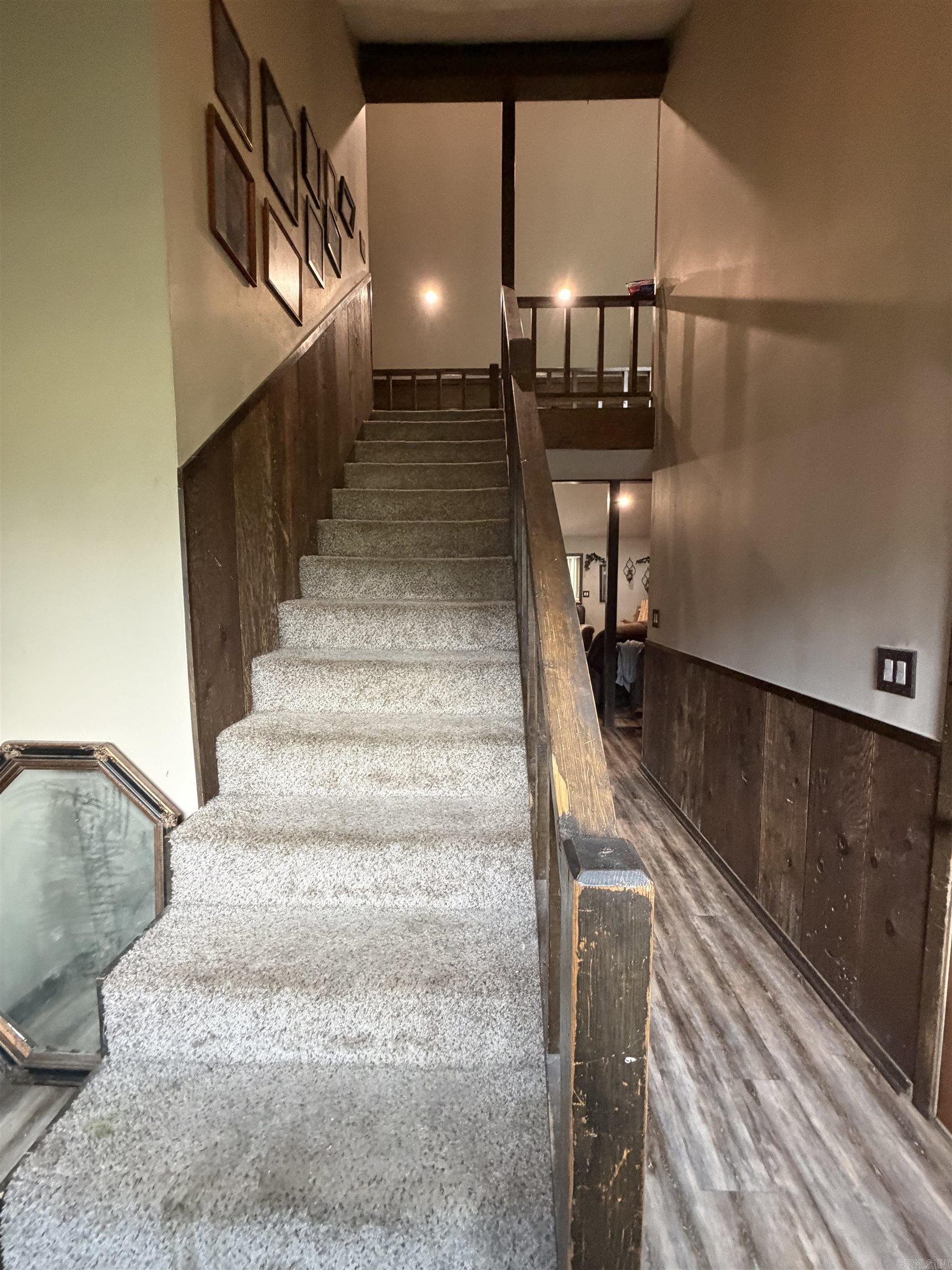 1413 Mine  Nashville, AR