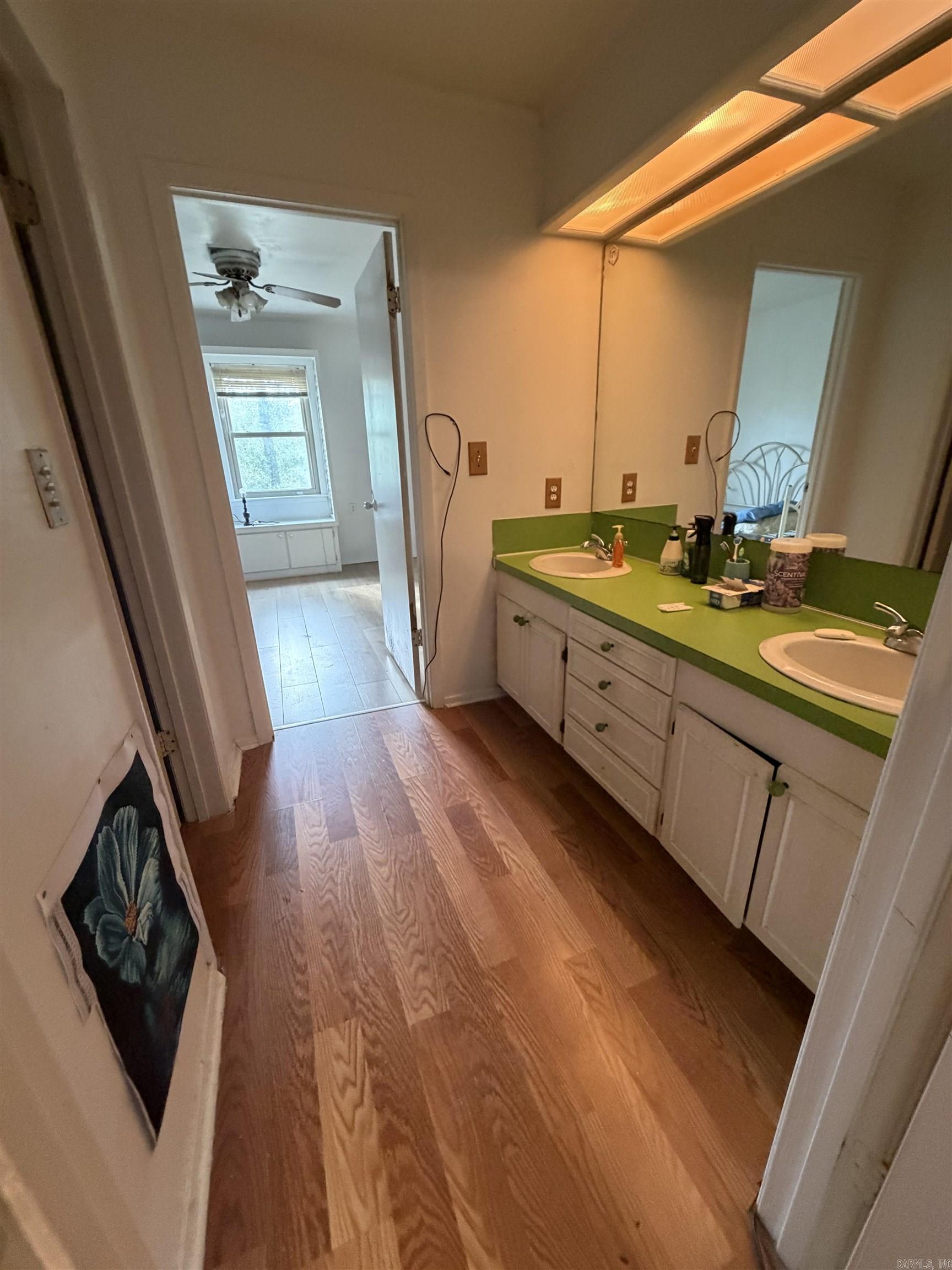 1413 Mine  Nashville, AR