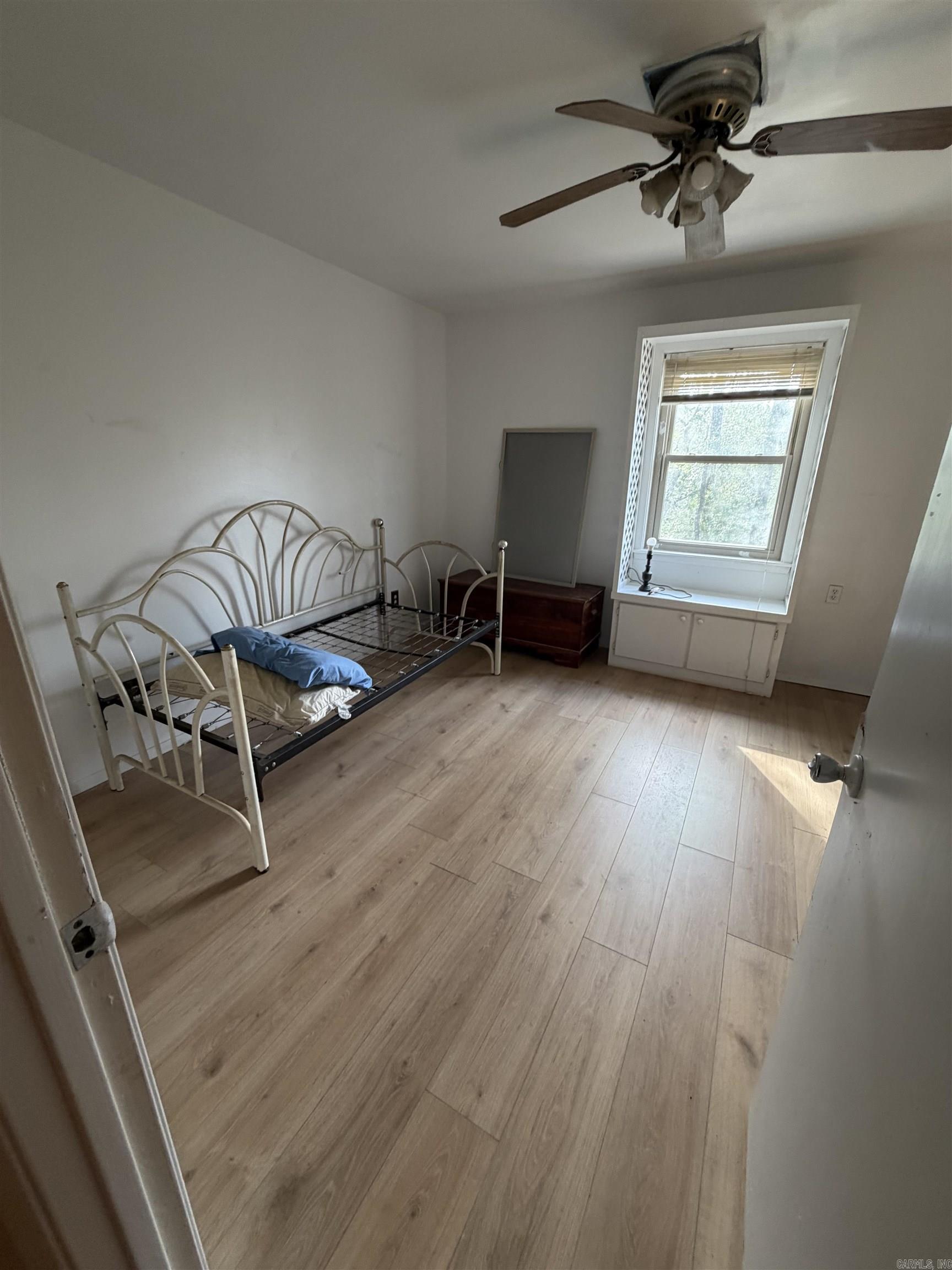 1413 Mine  Nashville, AR