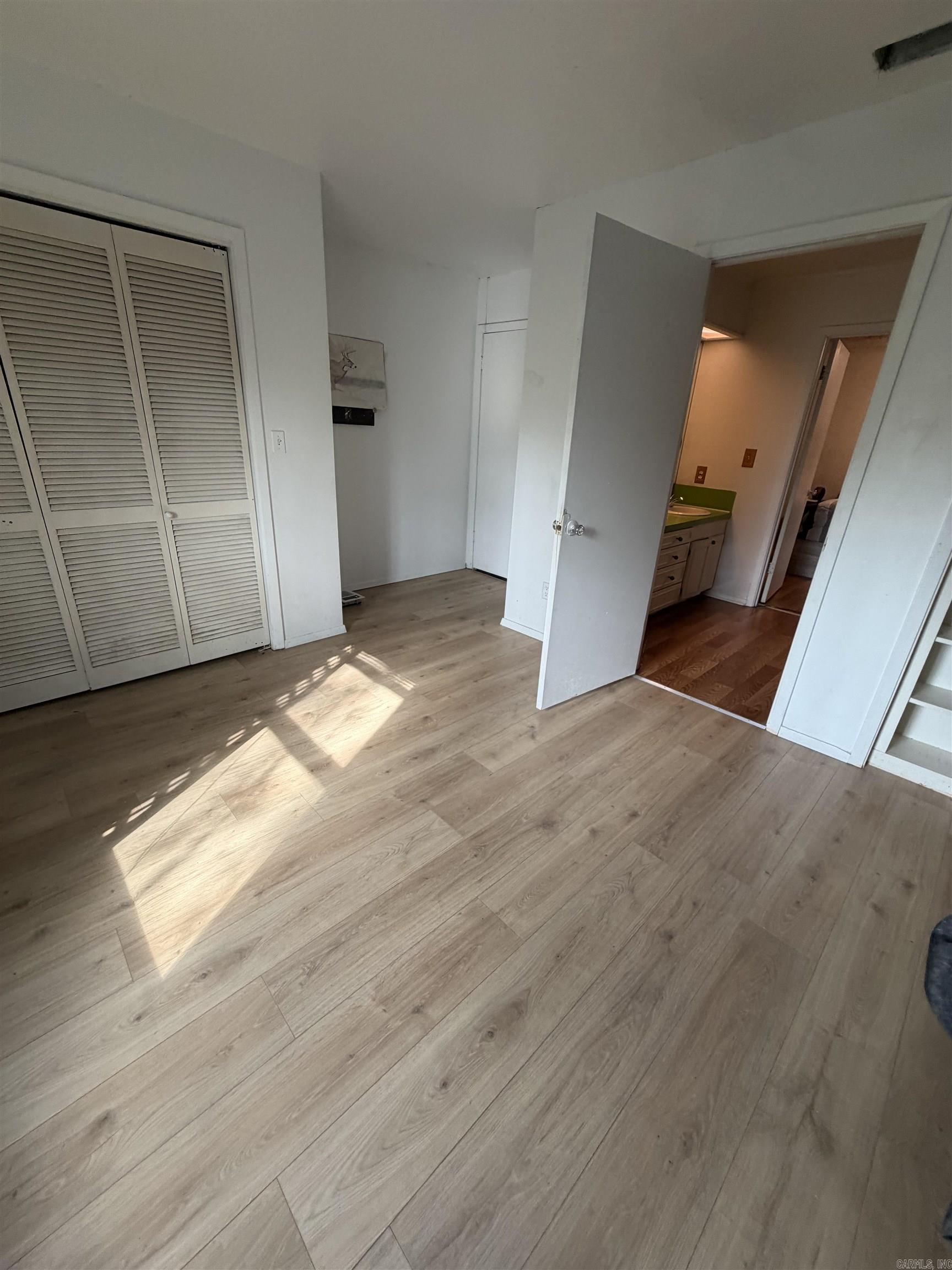 1413 Mine  Nashville, AR