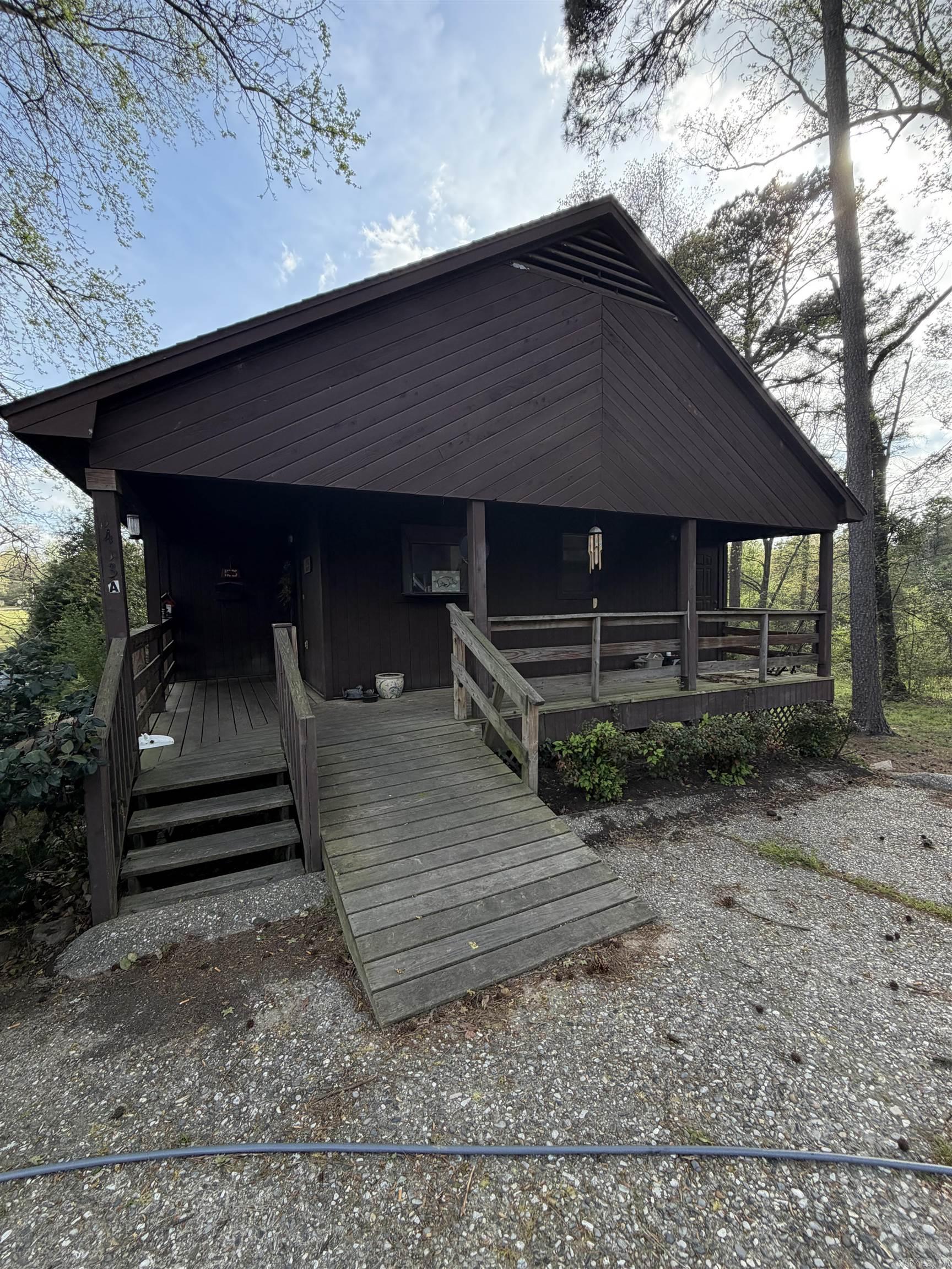 1413 Mine  Nashville, AR