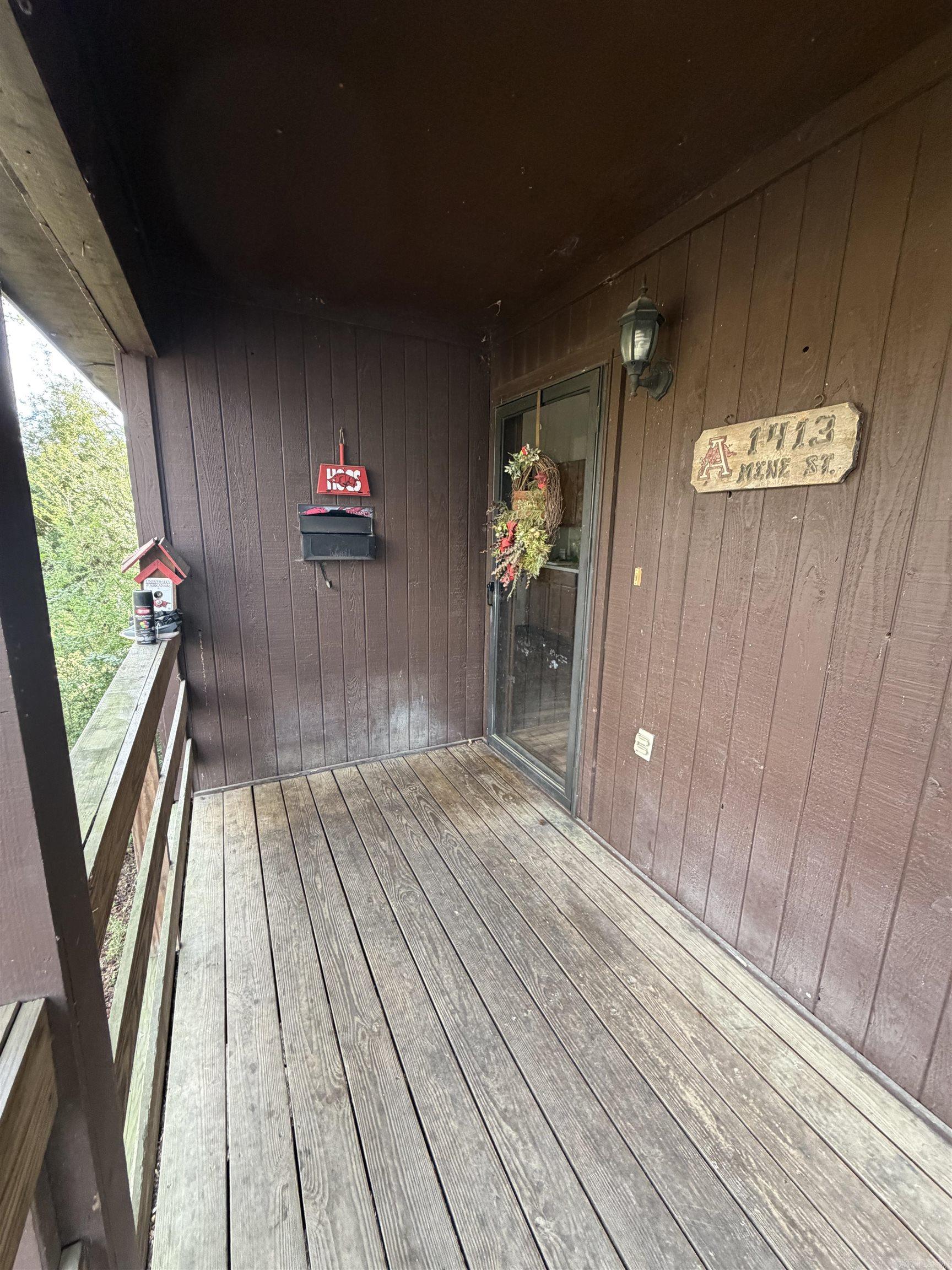 1413 Mine  Nashville, AR