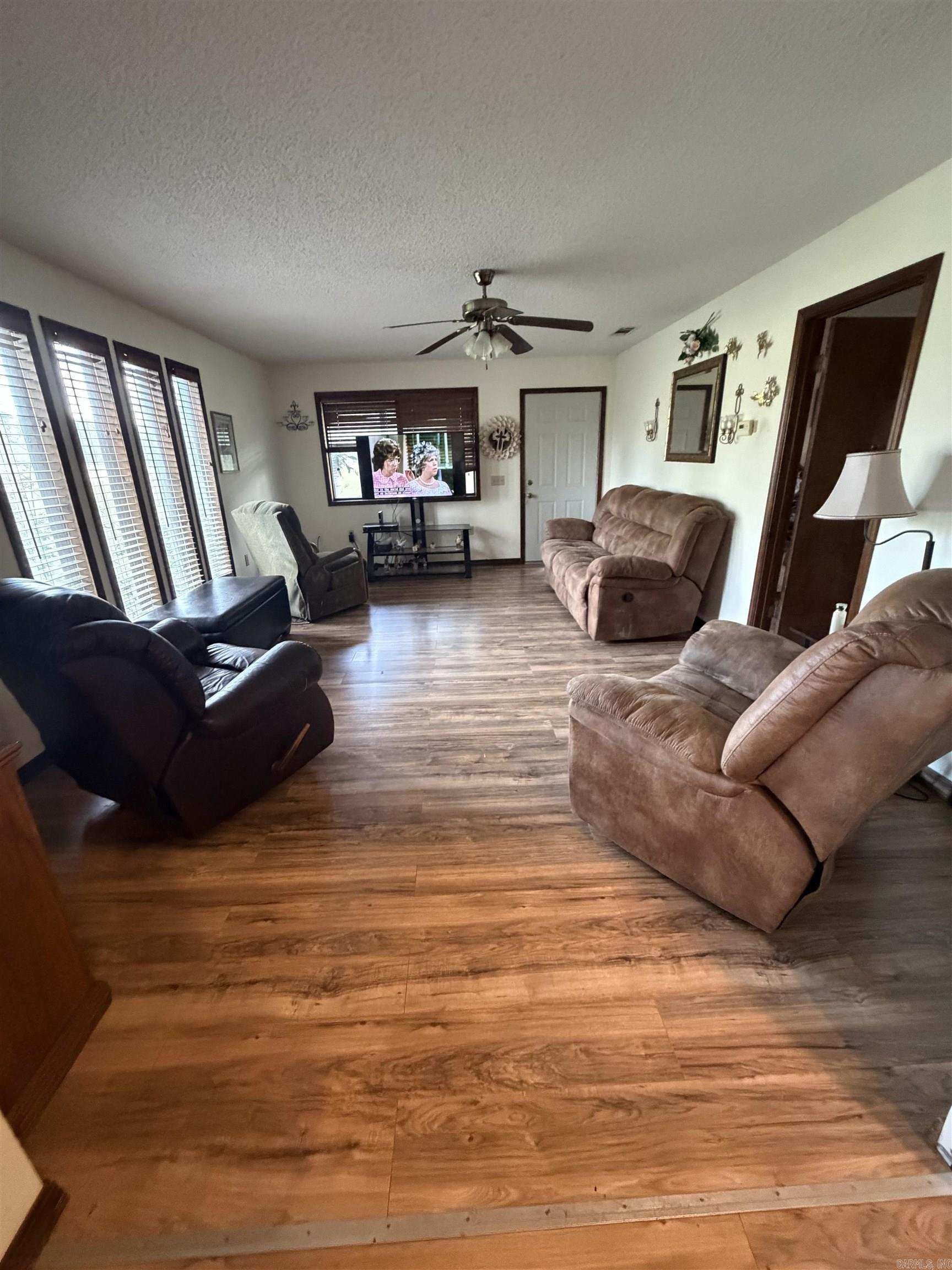 1413 Mine  Nashville, AR