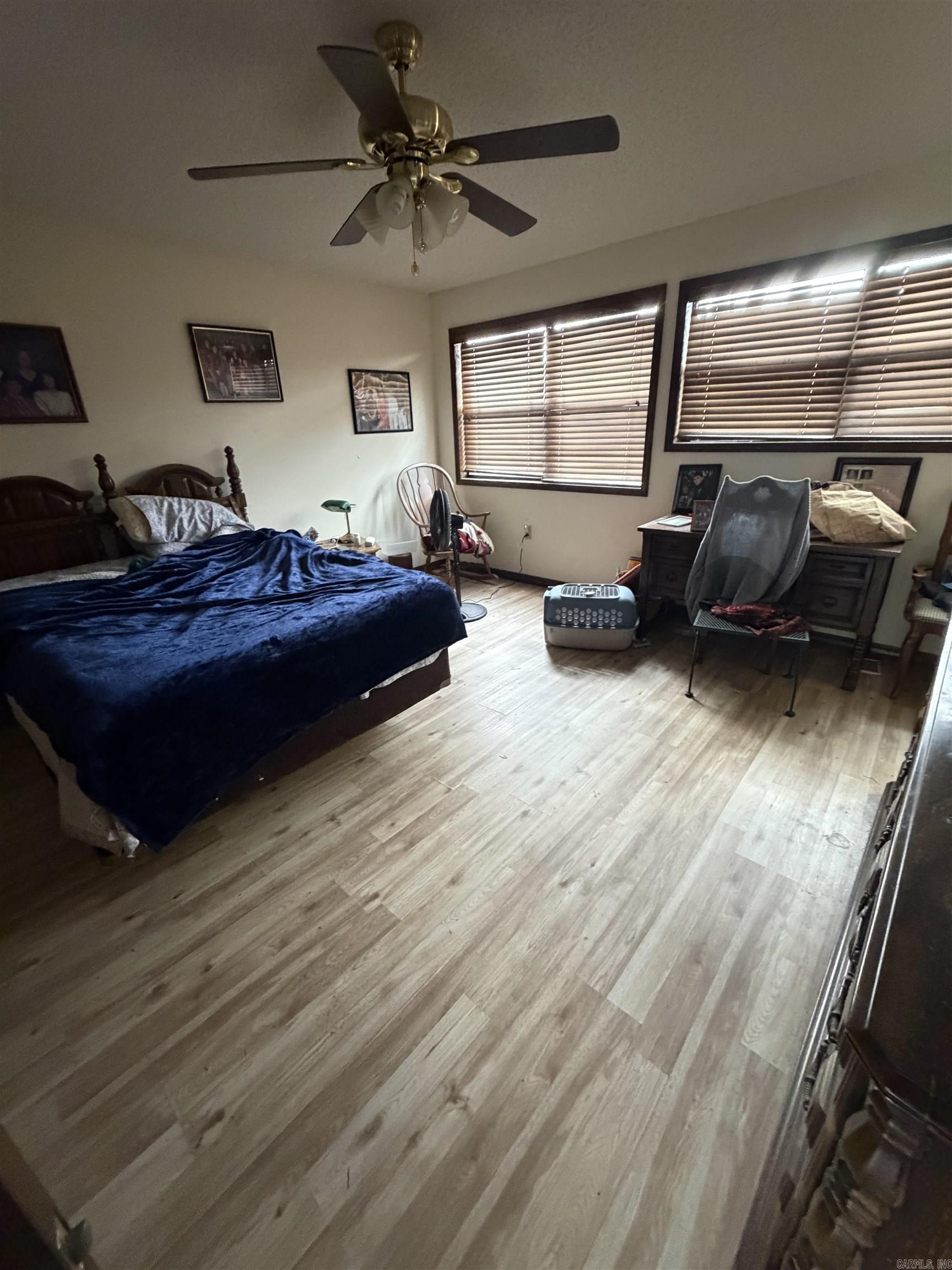 1413 Mine  Nashville, AR