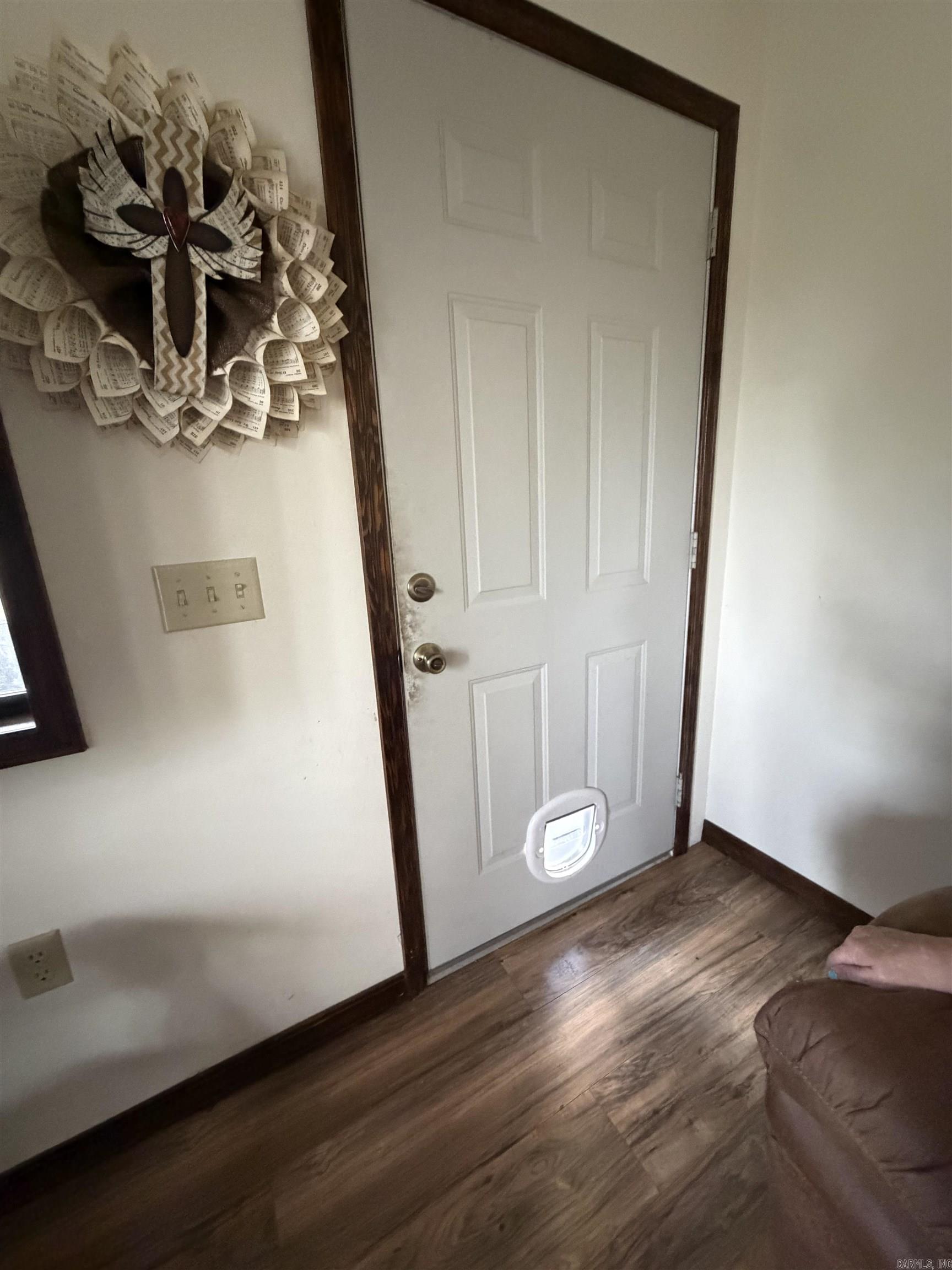 1413 Mine  Nashville, AR